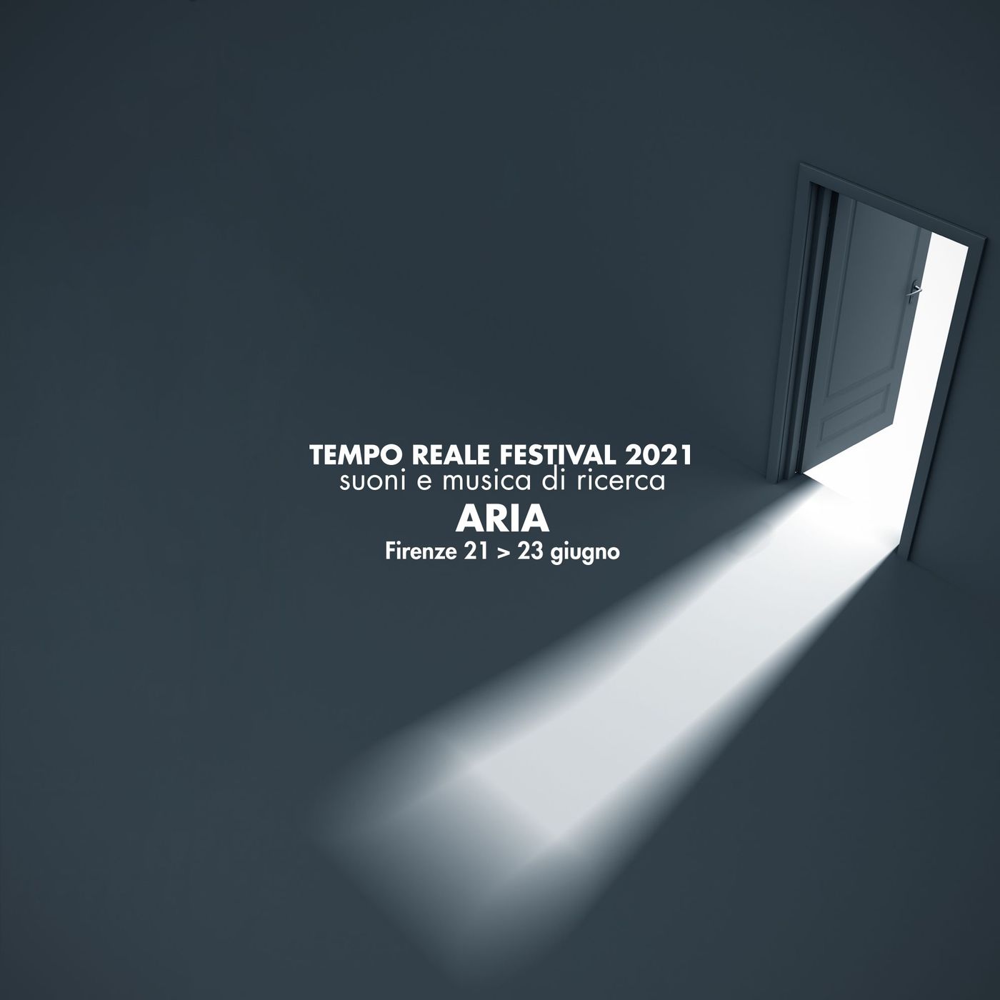 Tempo Reale Festival 2021 | ARIA #3