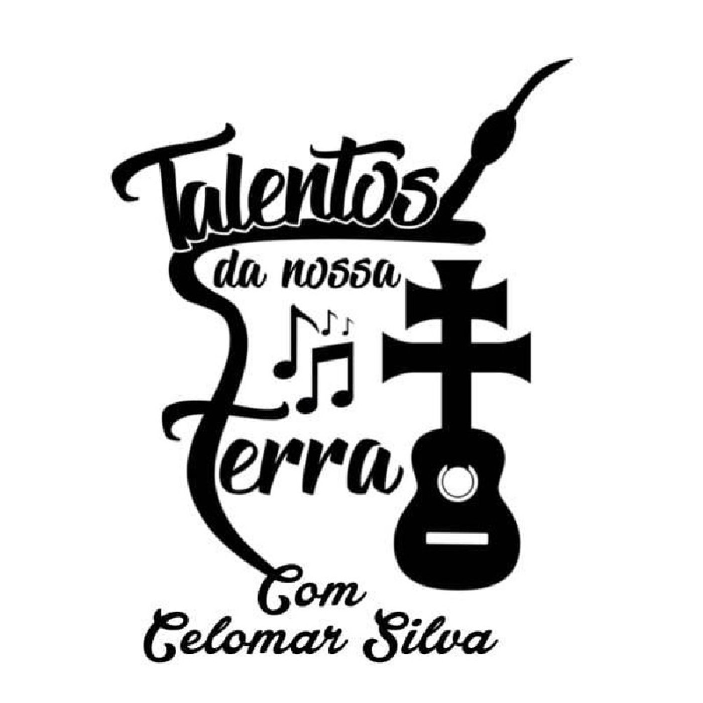 Celomar Rosa da Silva\'s show