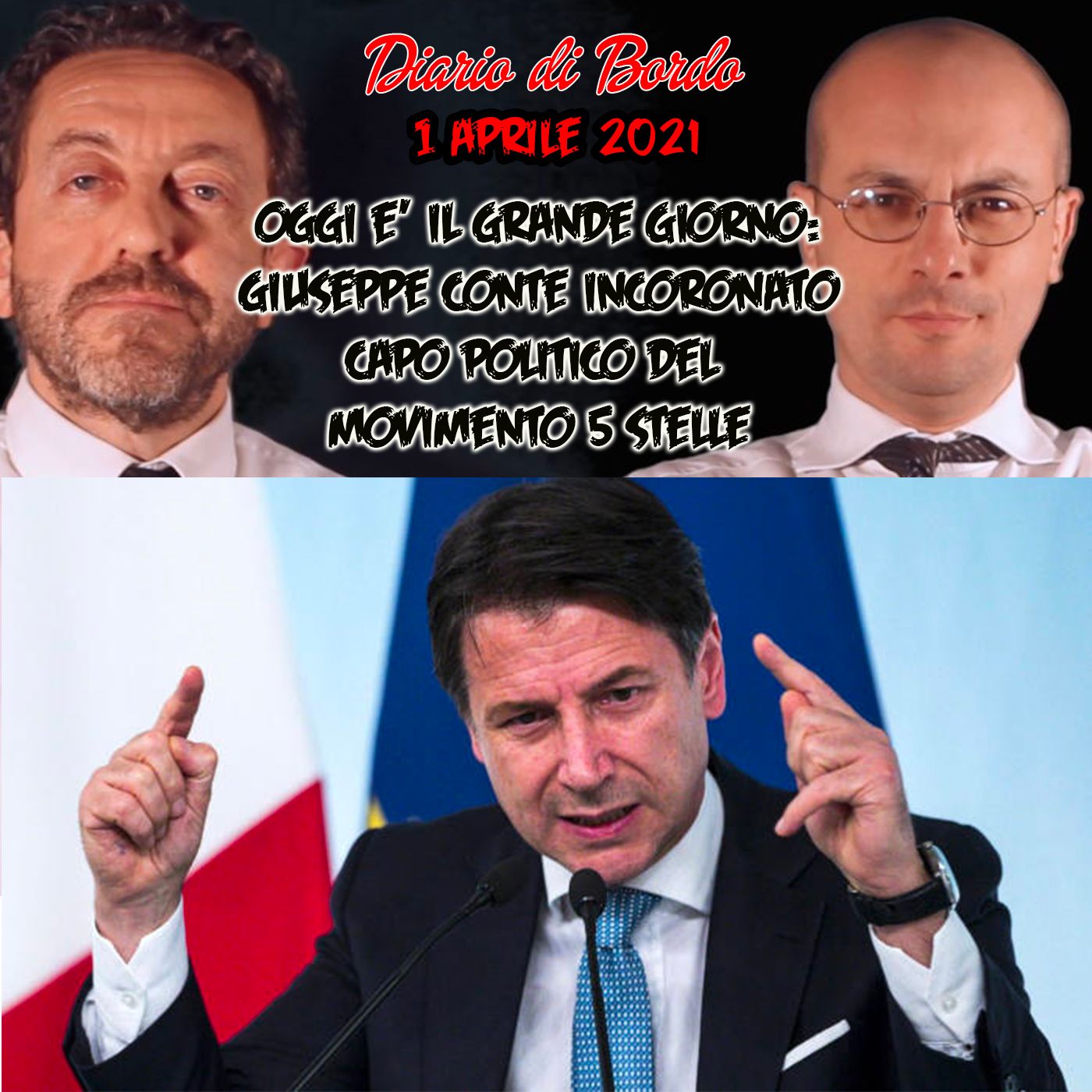 Diario di Bordo