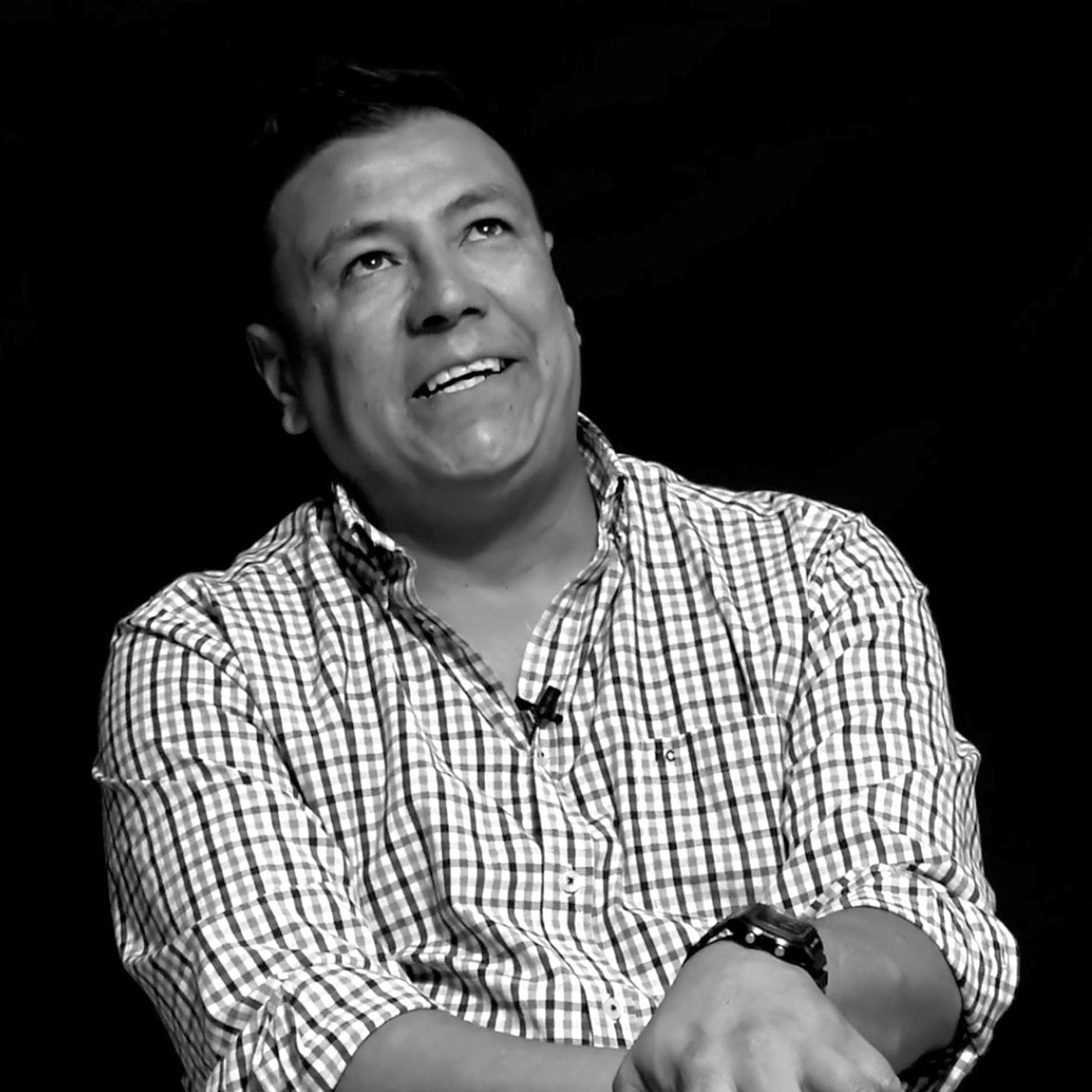 Libro abierto entrevistas