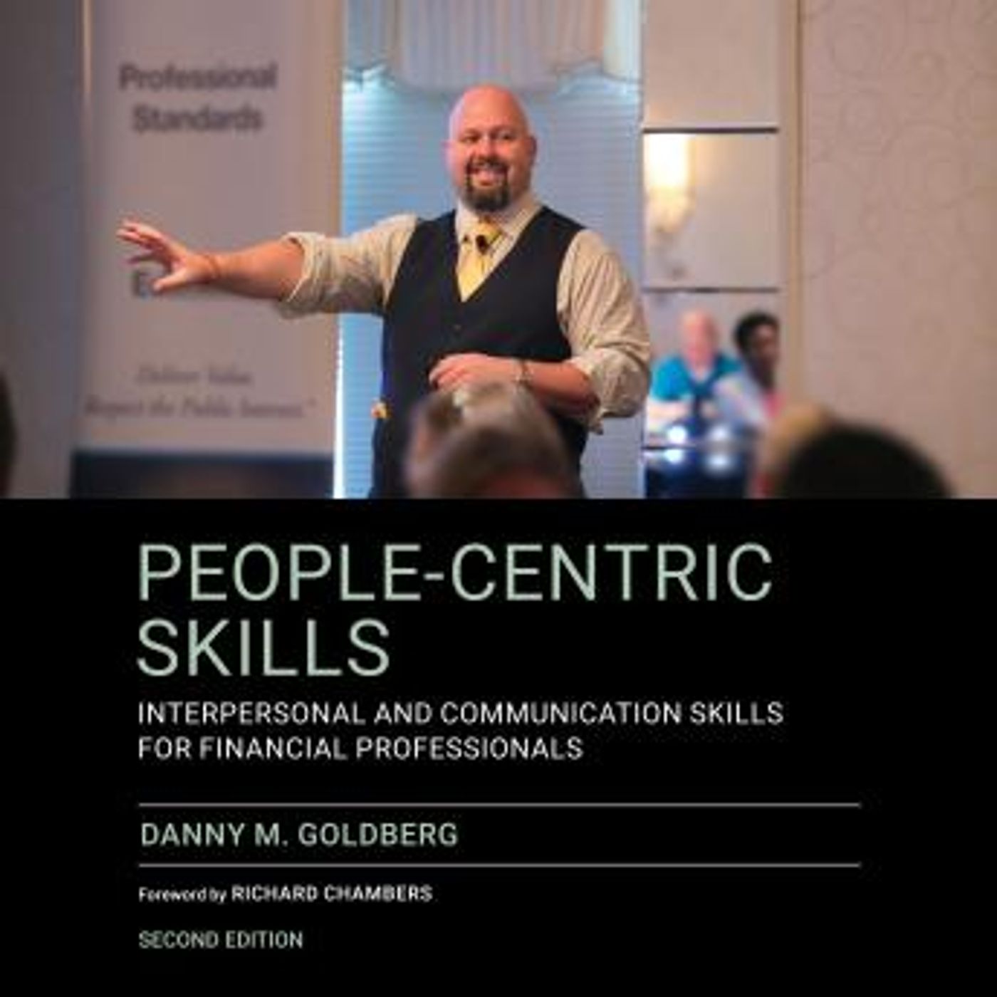 Explore the Latest Free Audiobooks in Self-Improvement, Communication Skills