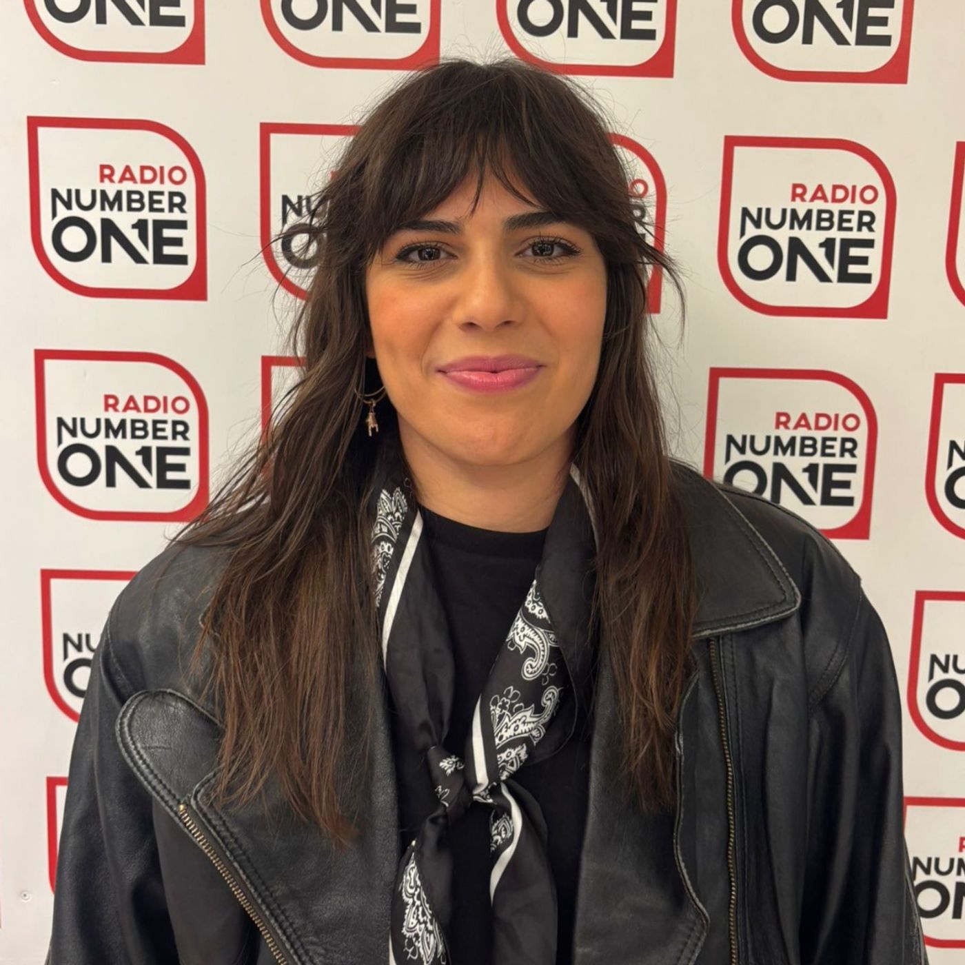 Sarafine: «Dopo X-Factor mi sono fermata, ora so cosa voglio» episode artwork