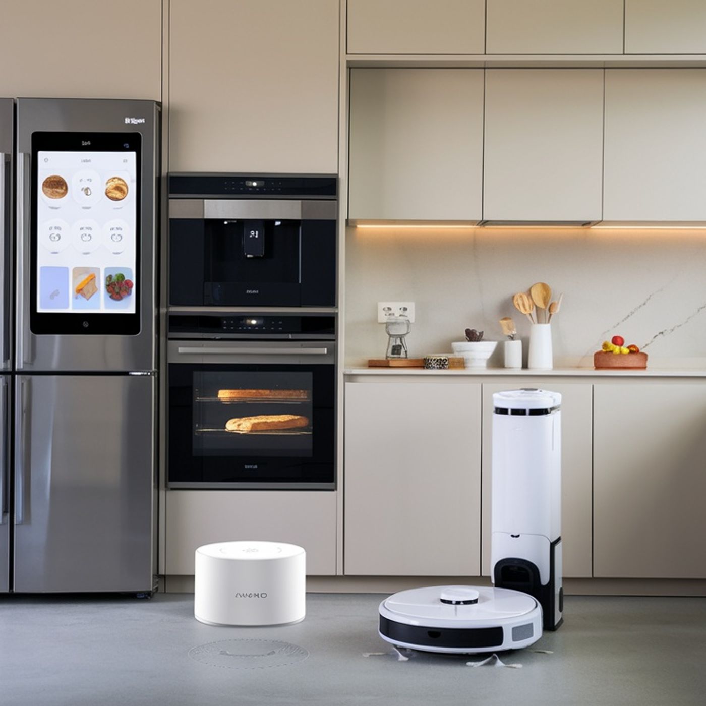 Ai World Journal REPORT: AI-Enabled Devices: Revolutionizing Everyday Life