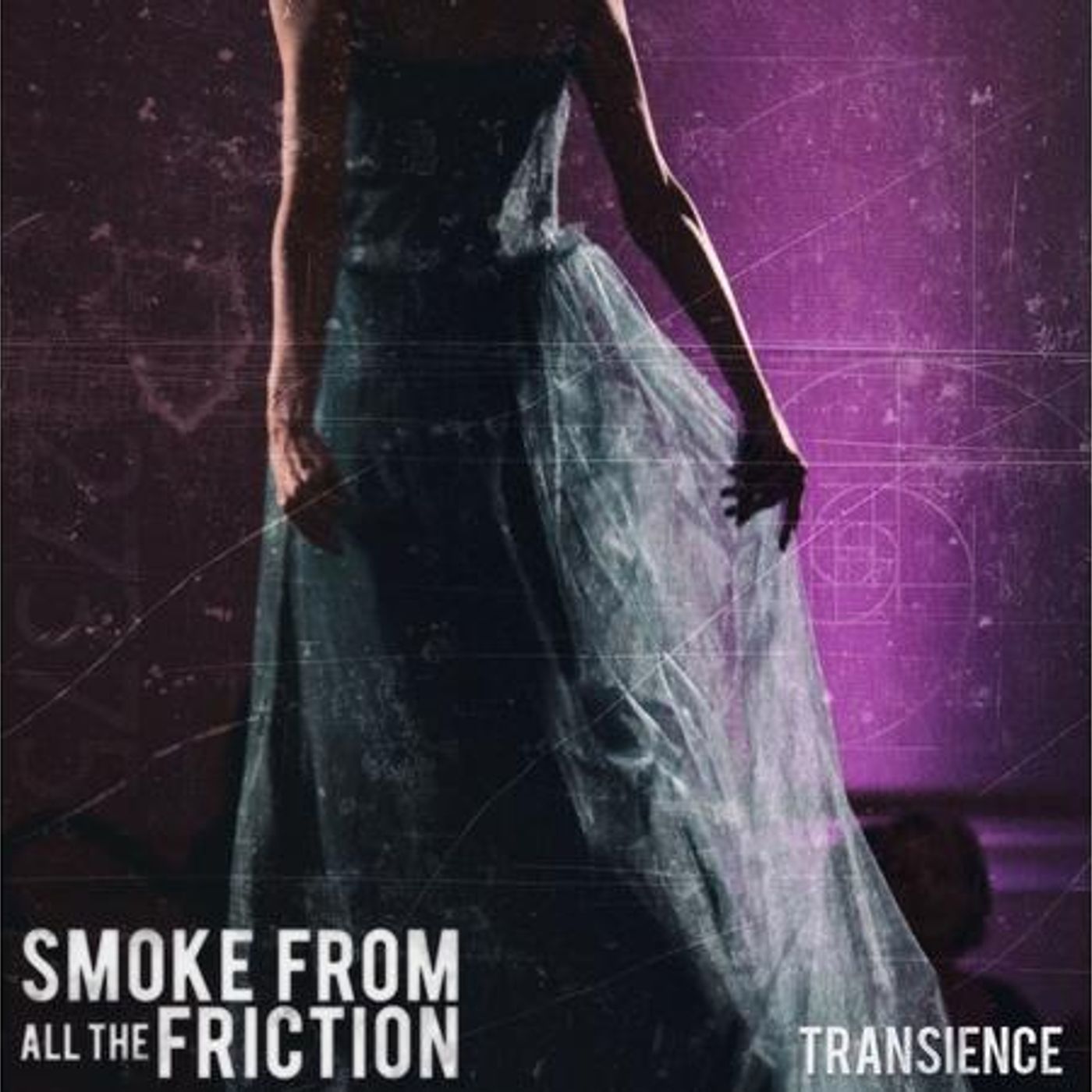 The Band Smoke From All the Friction Joins Us for the First Time episode artwork