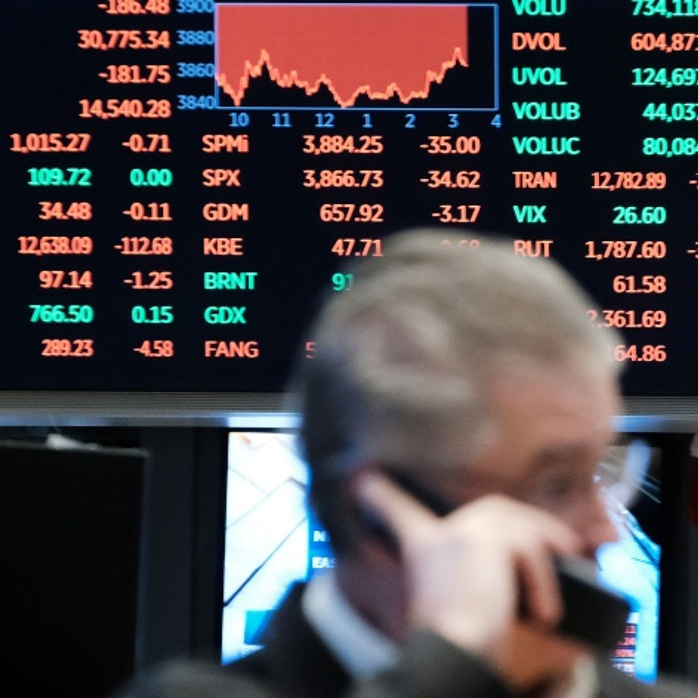 Why the Federal Reserve's solution to inflation is wrong, explained by Samir Sonti