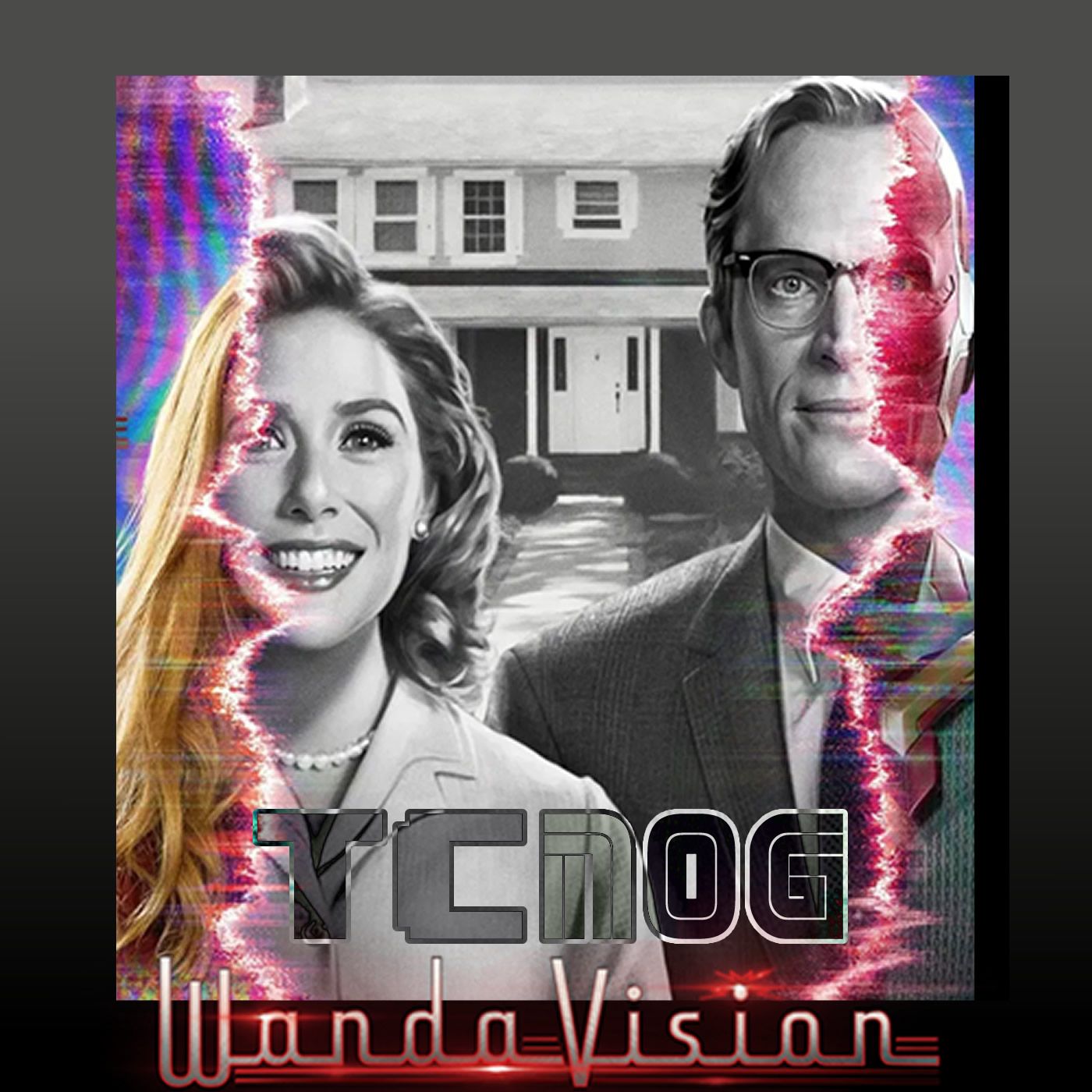 Nerd of Godcast