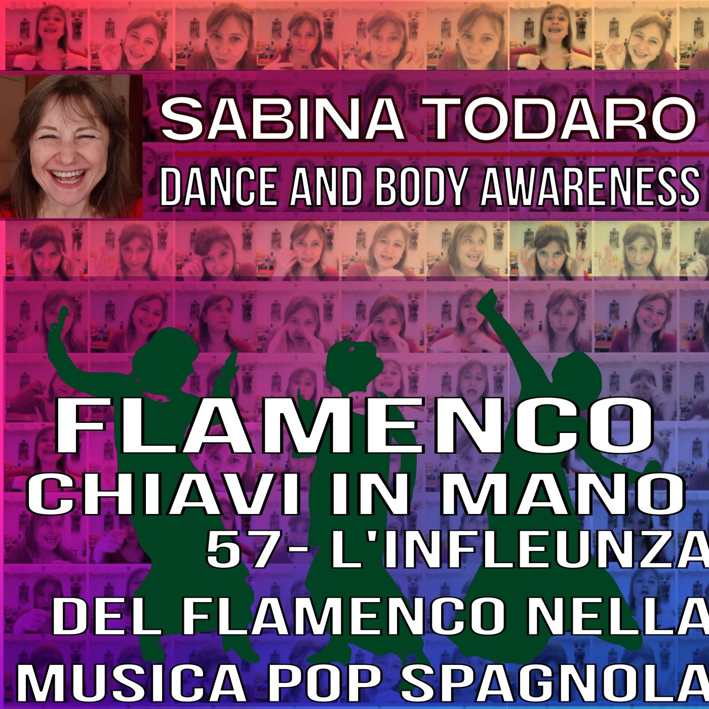 Flamenco Chiavi in Mano podcast