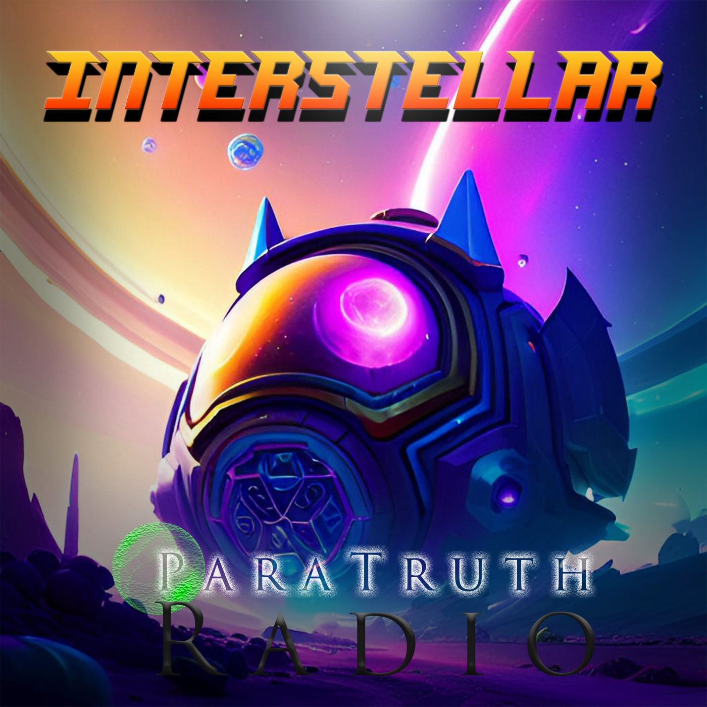Interstellar thumbnail