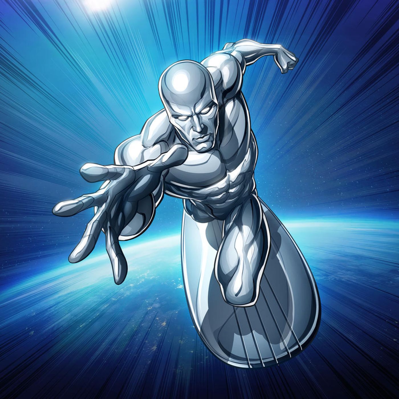 The Silver Surfer: 10 Things Marvel Fans Never Knew