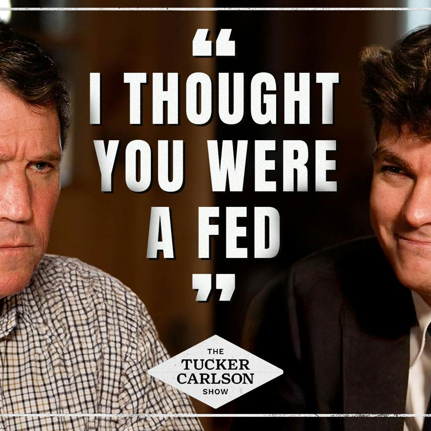 The Tucker Carlson Shows