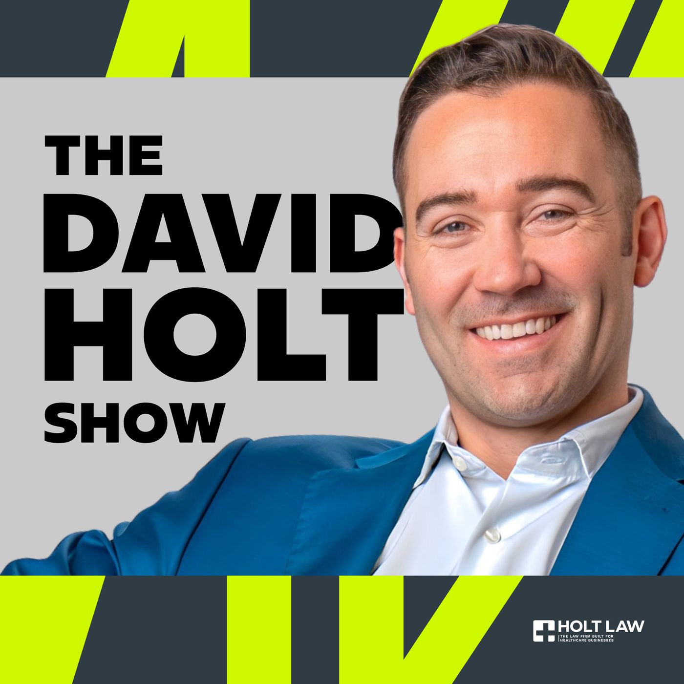 The David Holt Show