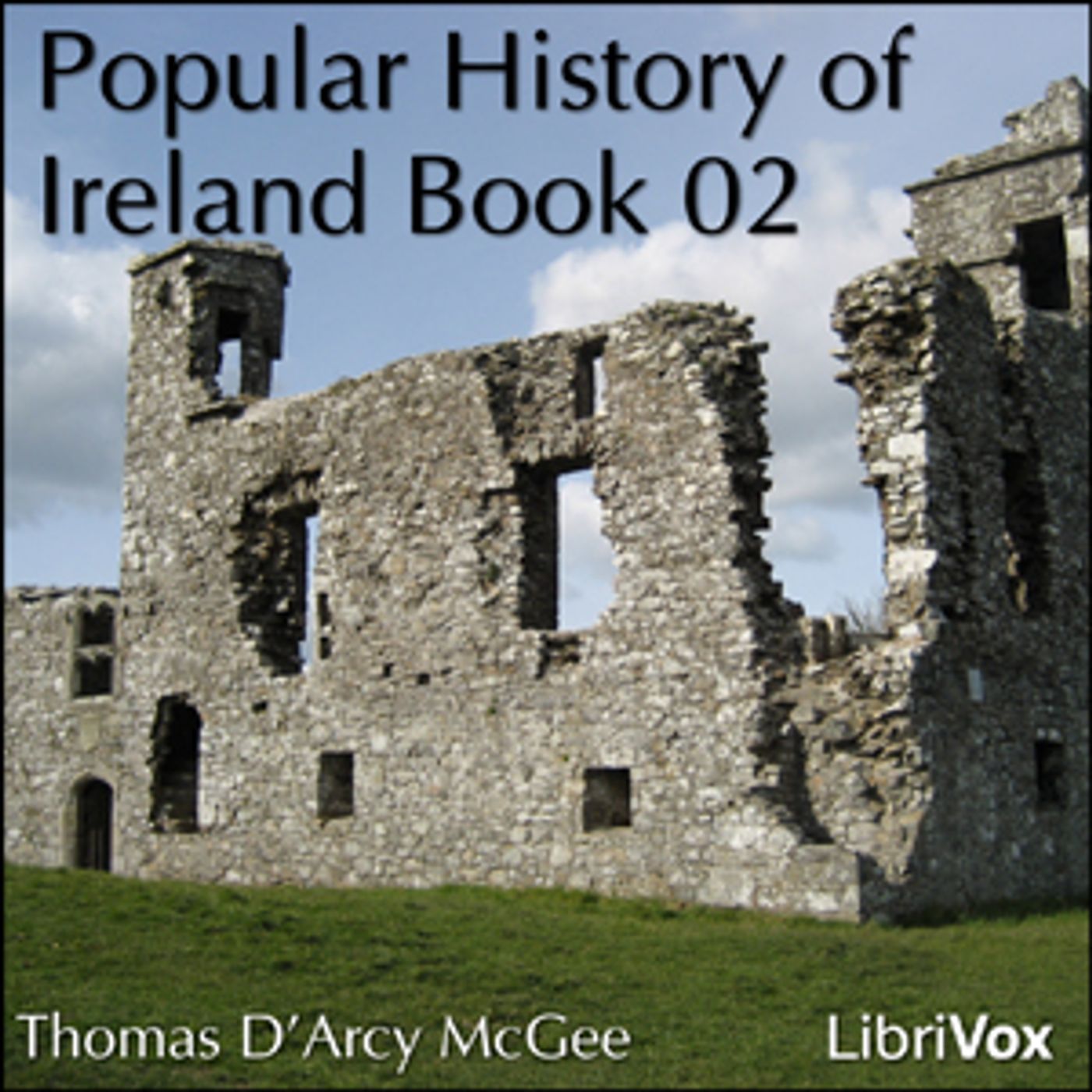 Download Top Full Audiobooks in History, Europe