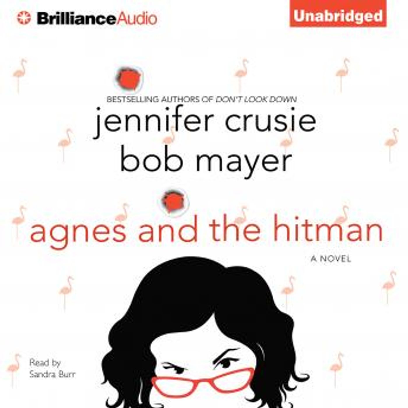 Full-Length Audiobooks in Romance, Mystery