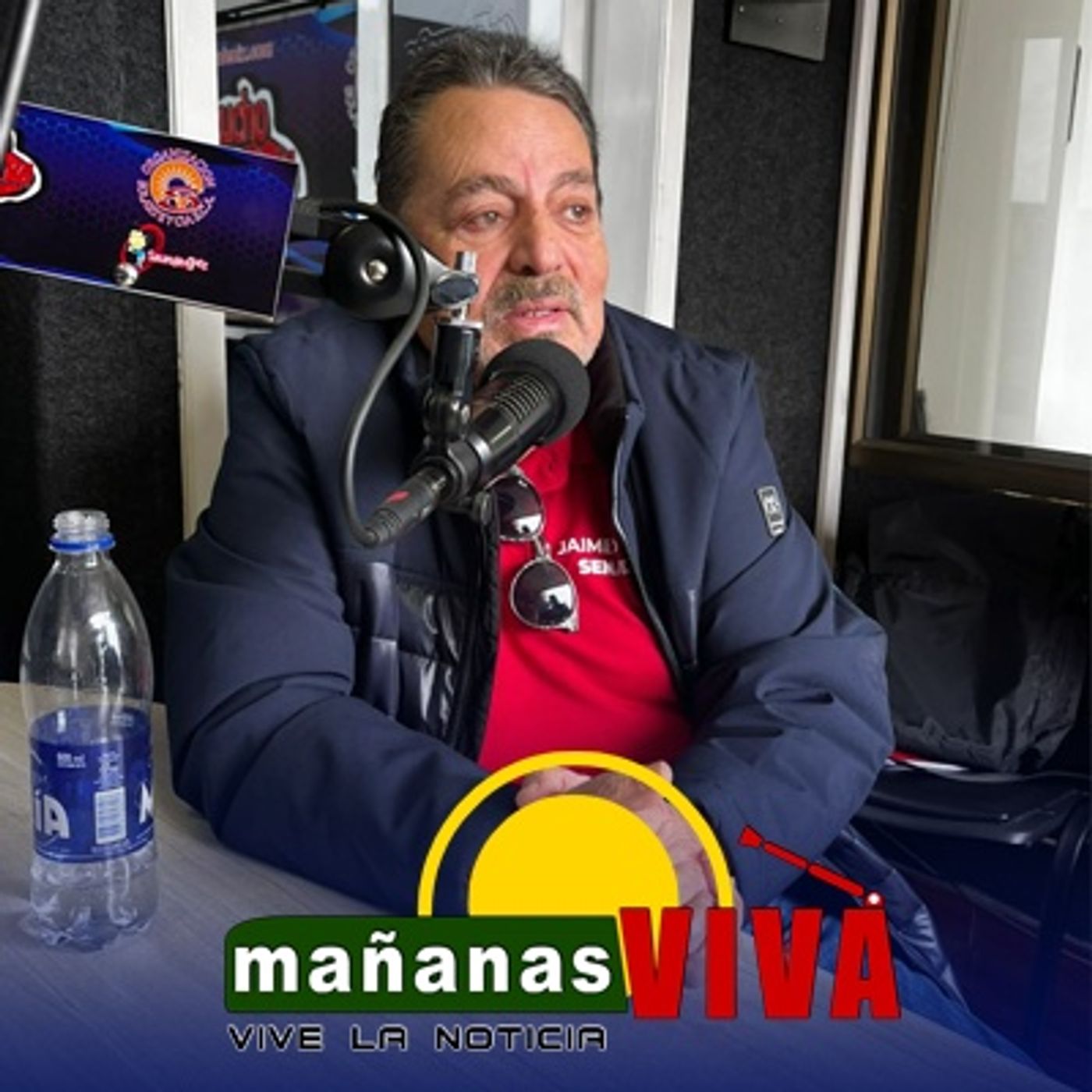 Excongresista Javier Tato Álvarez respalda candidatura de Jaime Durán al Senado por el Partido Liberal