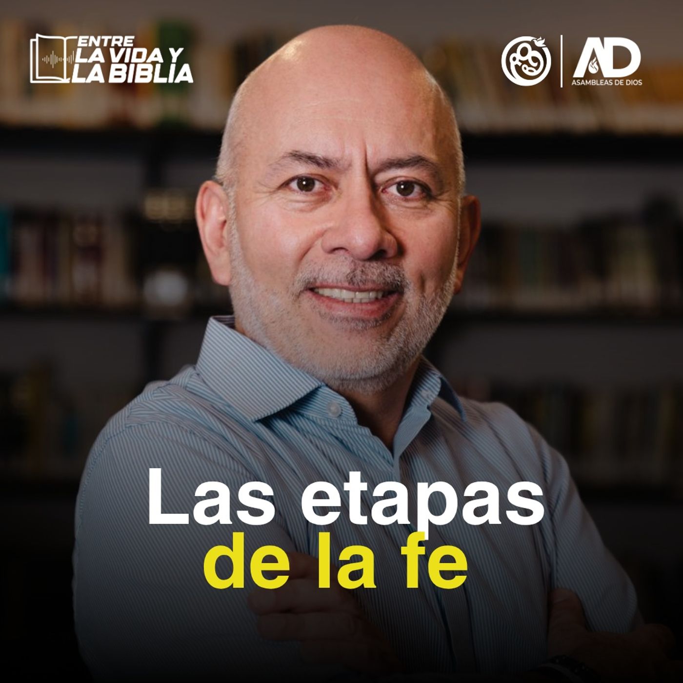 Entre La Vida y la Biblia