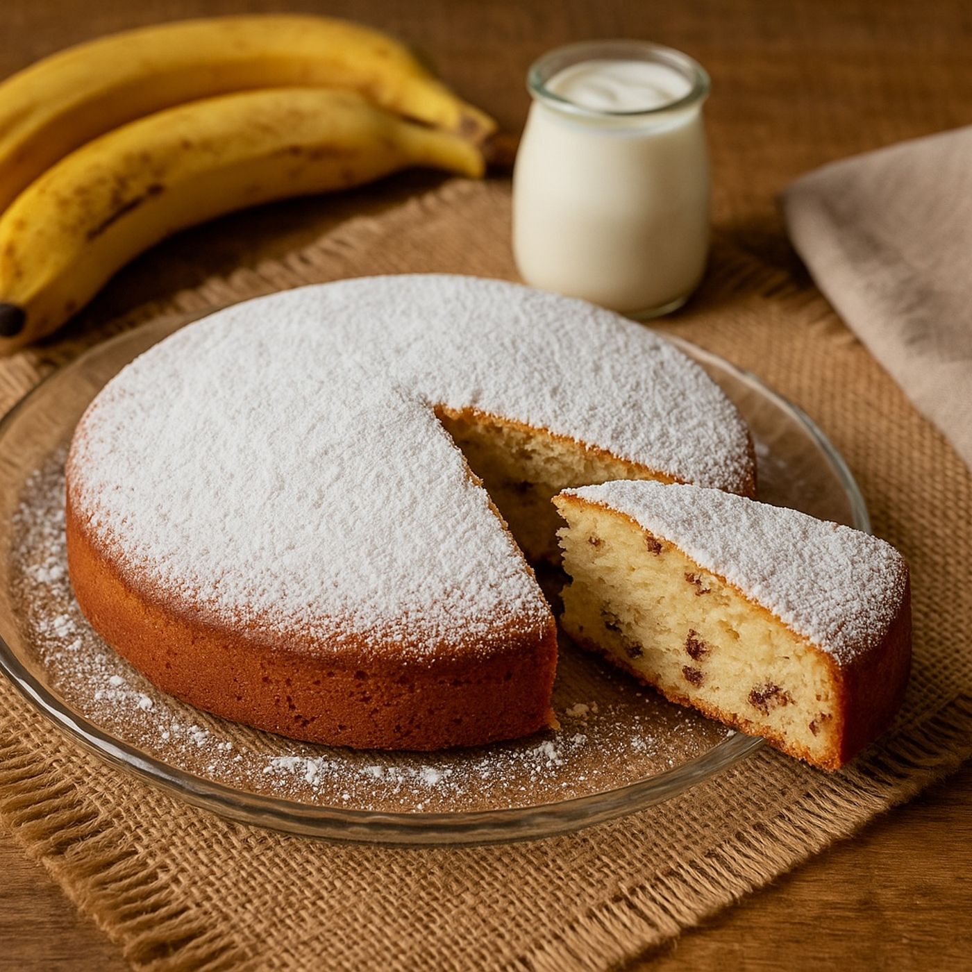 La nostra politica in cucina