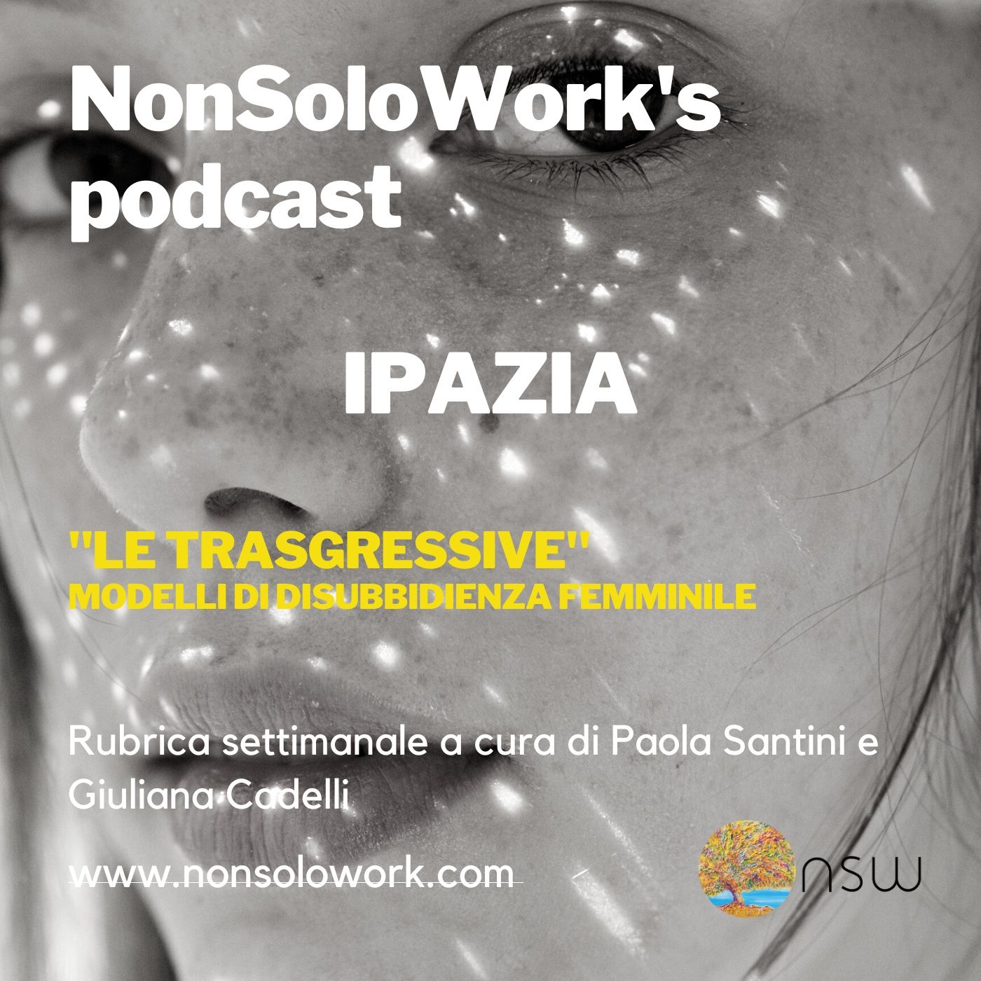 Le Trasgressive: modelli di disubbidienza al femminile