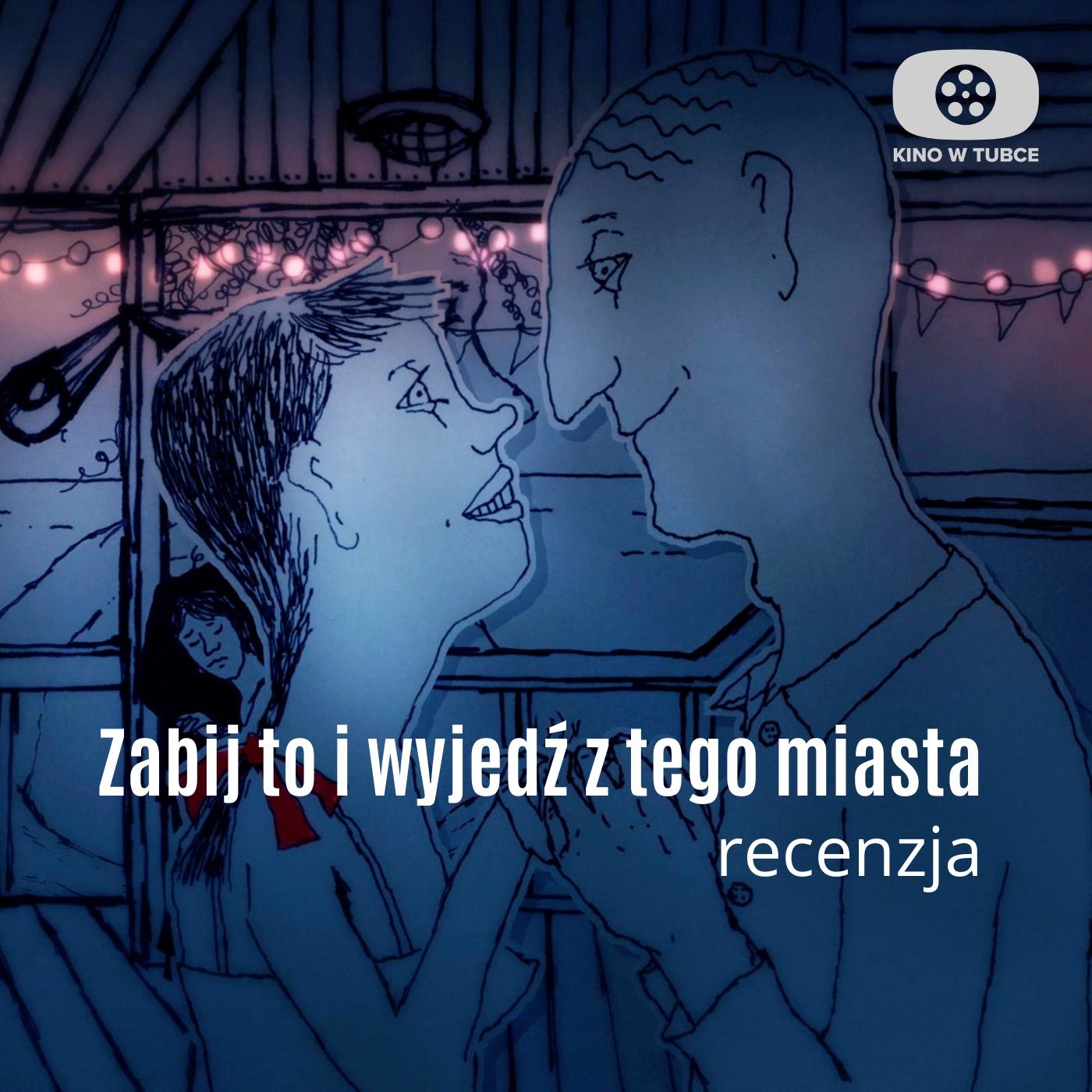 Recenzje filmów