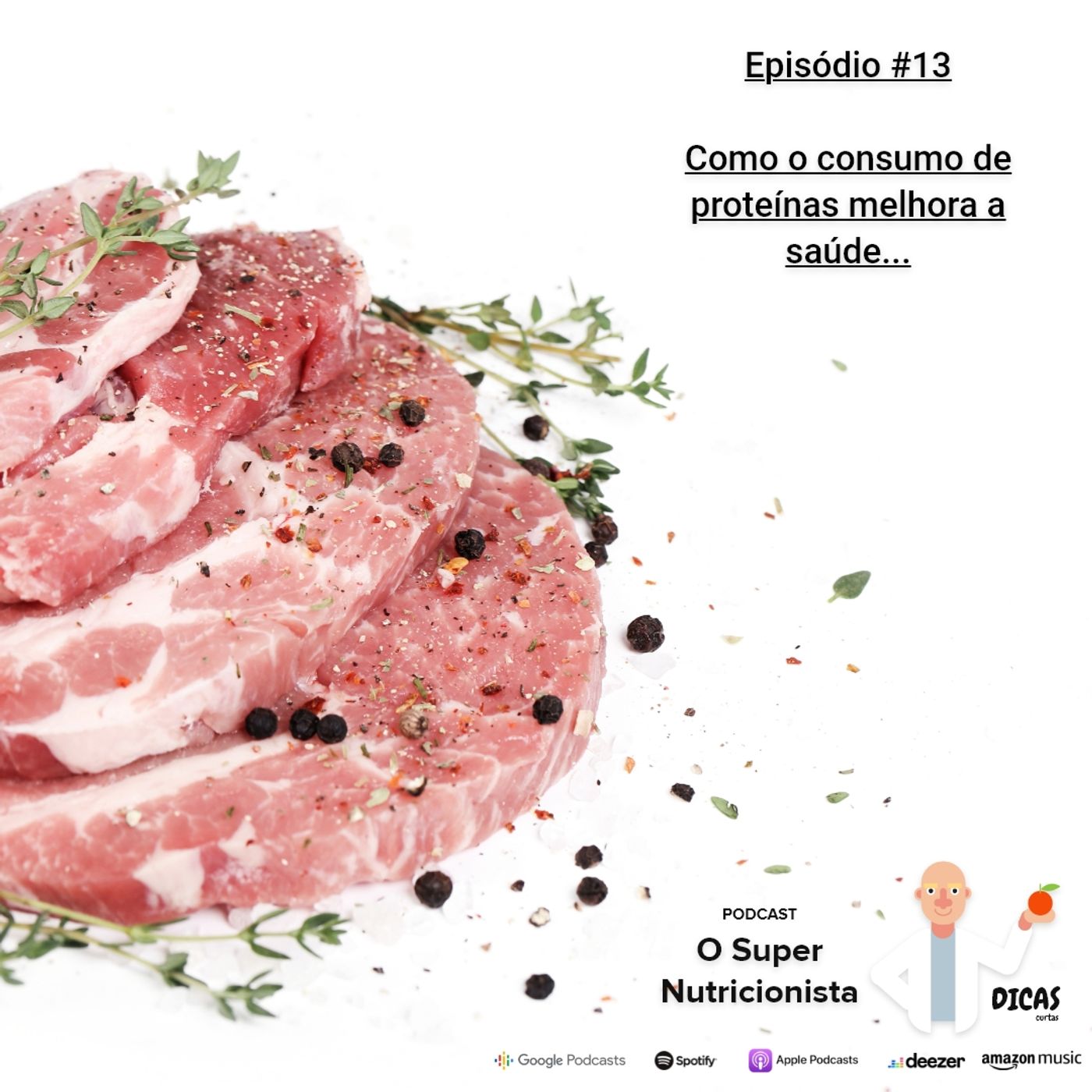 O Super Nutricionista