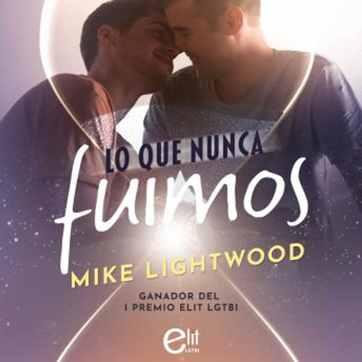 [Spanish] - Lo que nunca fuimos by Mike Lightwood episode artwork
