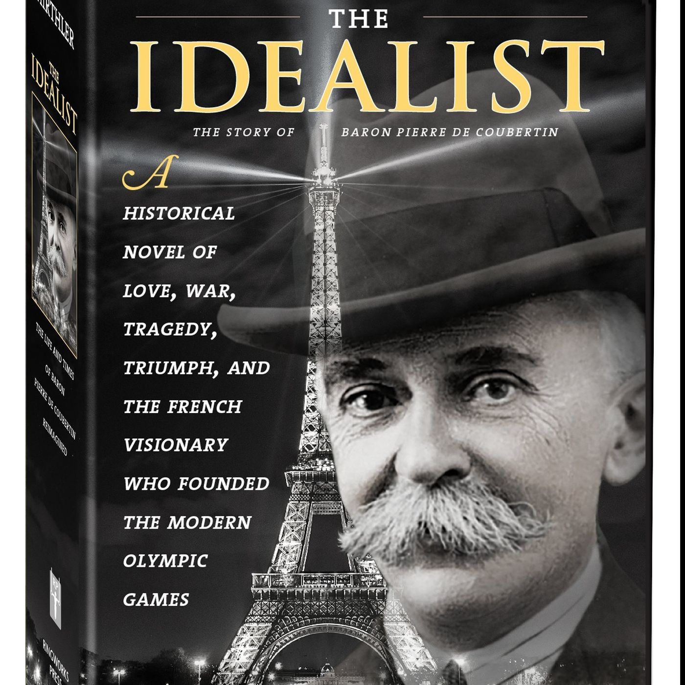 George Hirthler: THE IDEALIST