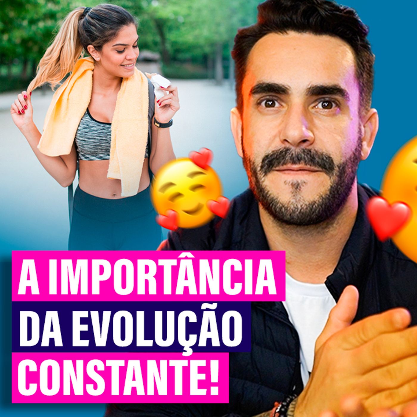 Podcast Italo Ventura