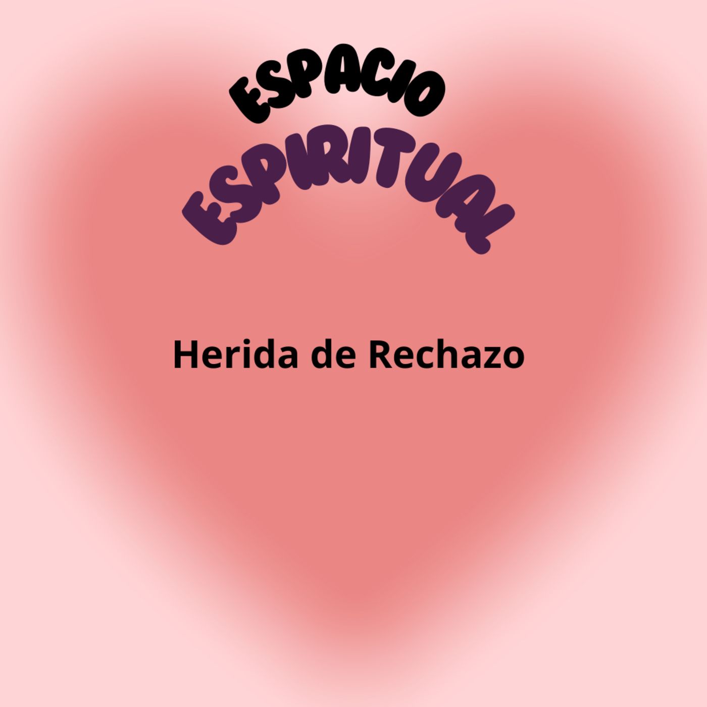 Espacio Espiritual By Iraenny Maza