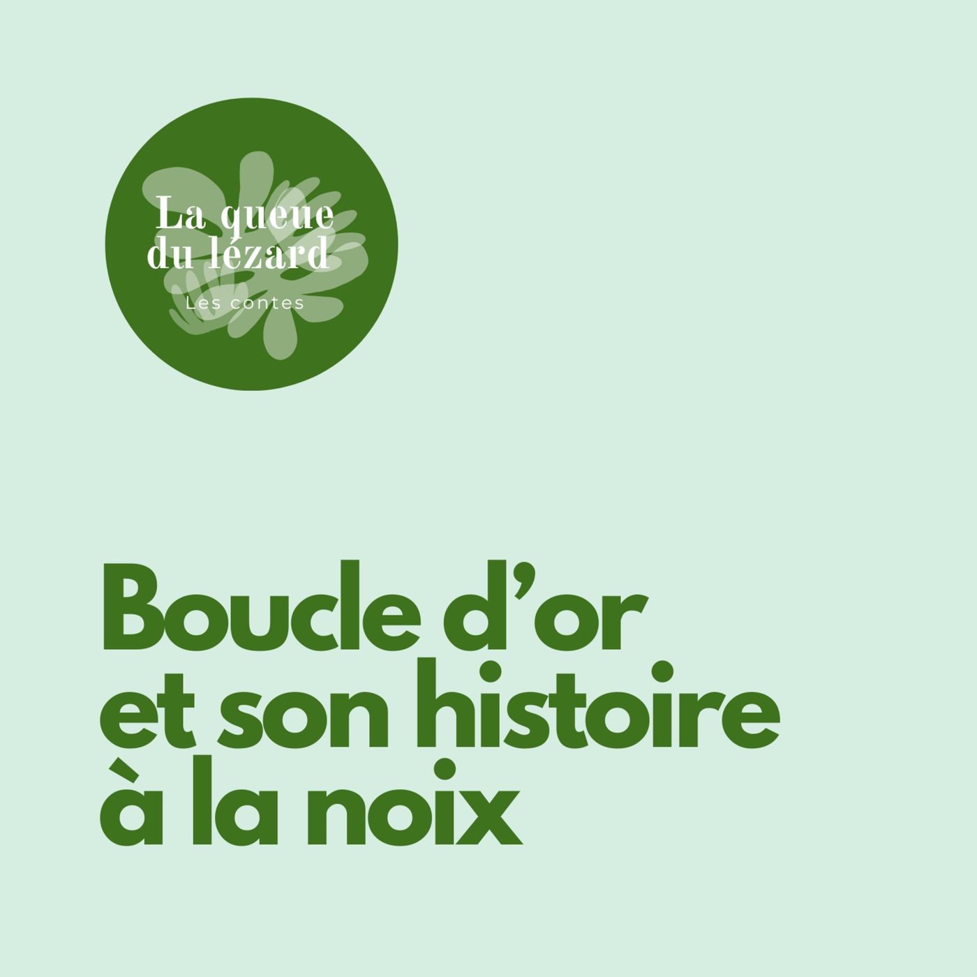Les Contes de la queue du lézard