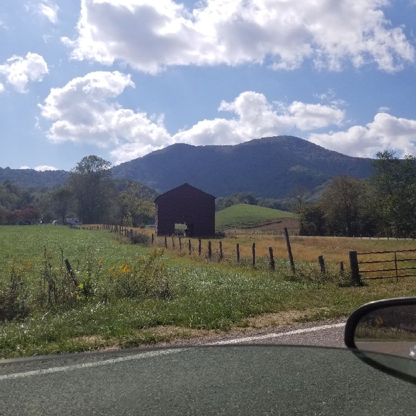 The Darkside Exposed! --Warfields of Western North Carolina Frontlines Boots on the Ground Updates