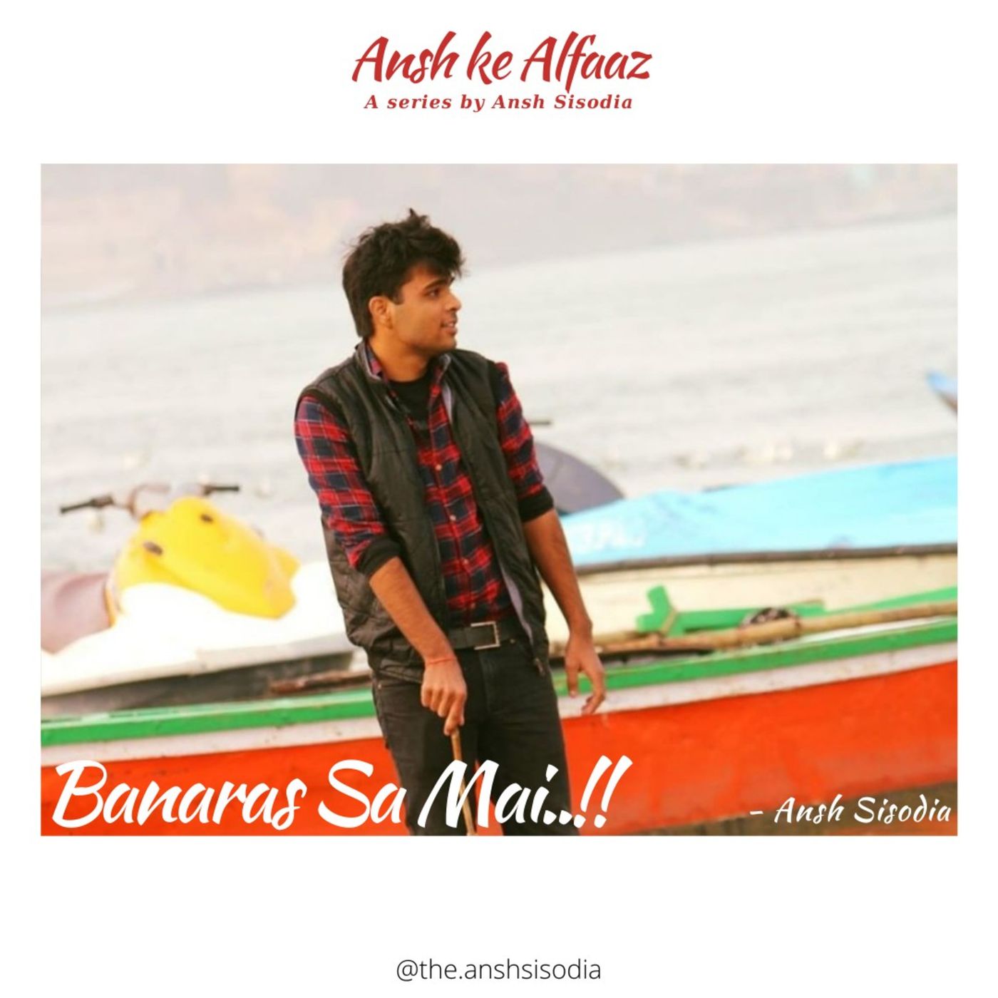 Ansh Ke Alfaaz