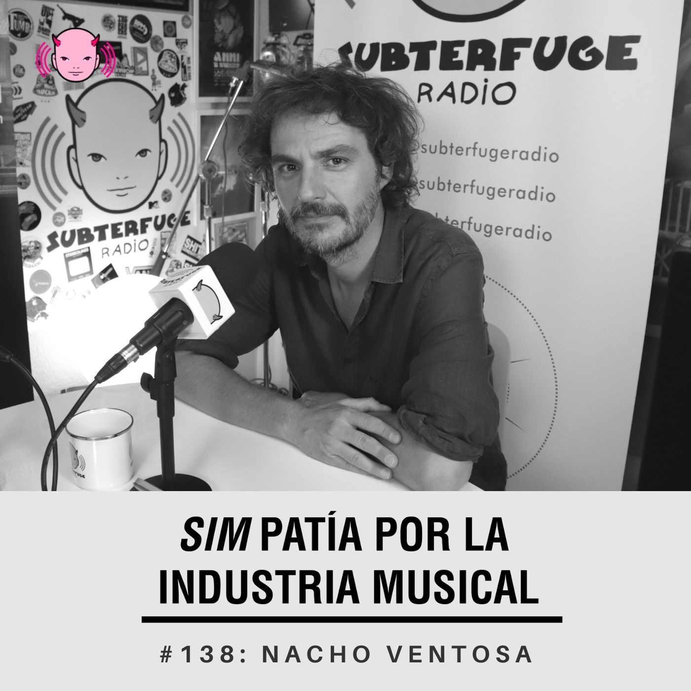 Simpatía por la Industria Musical