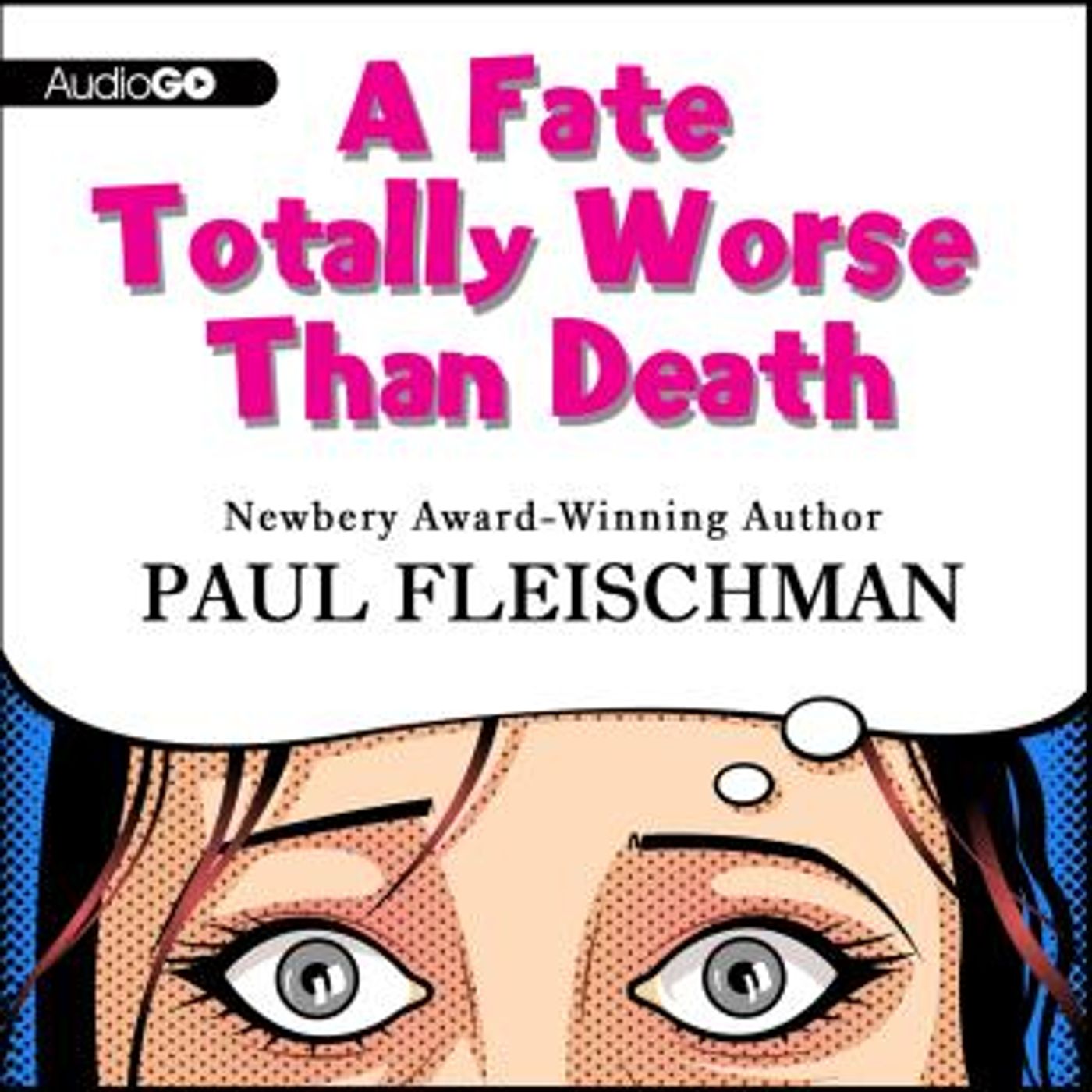 Listen to Best Full Audiobooks in Teen & YA, Mystery & Thriller
