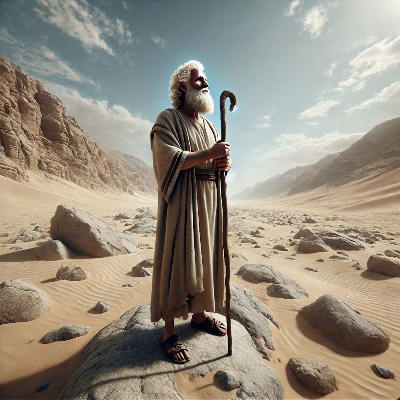 #ShiurimDiShabbat: Vaerà podcast artwork