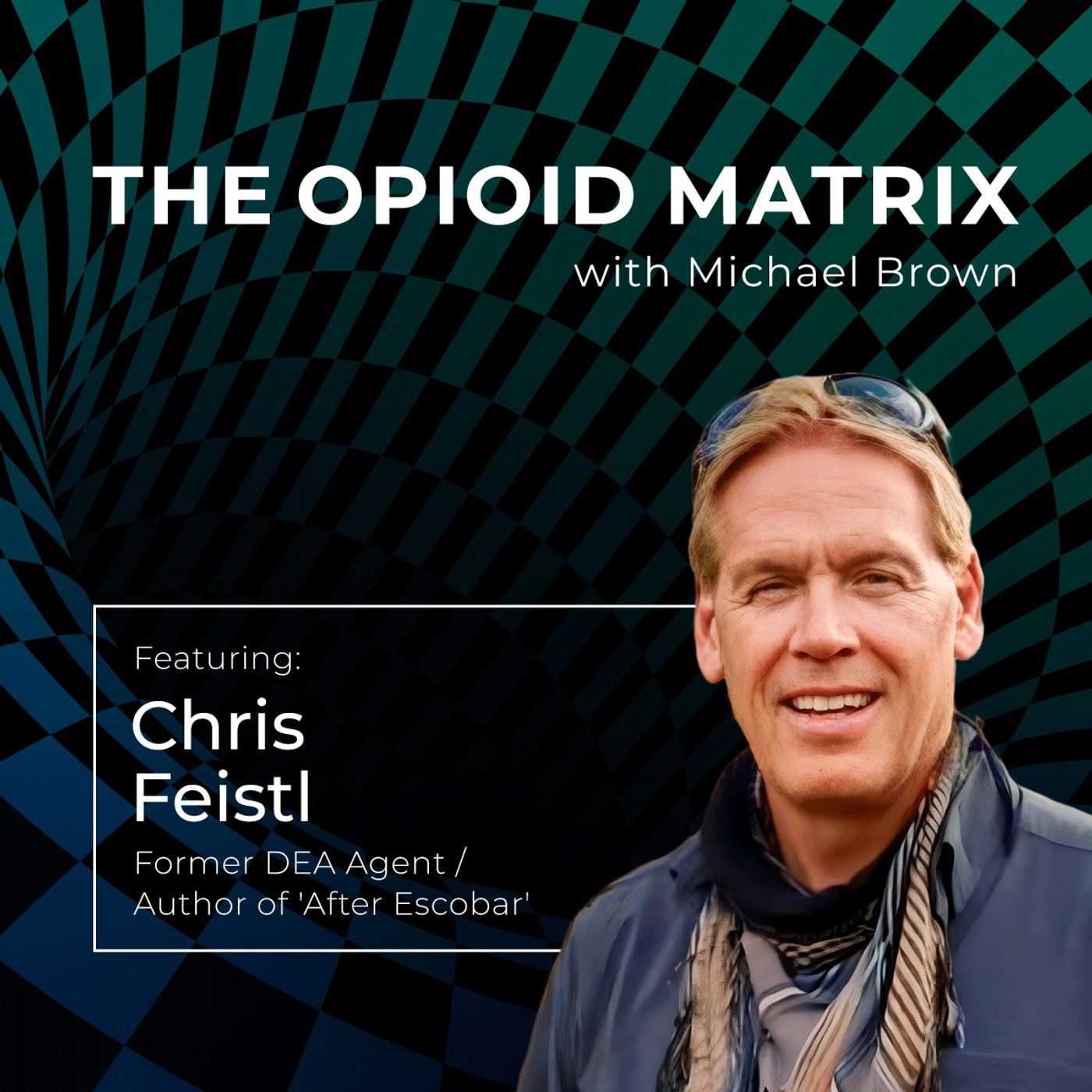 Why does America Keep Losing the Same Drug War Over and Over Again?