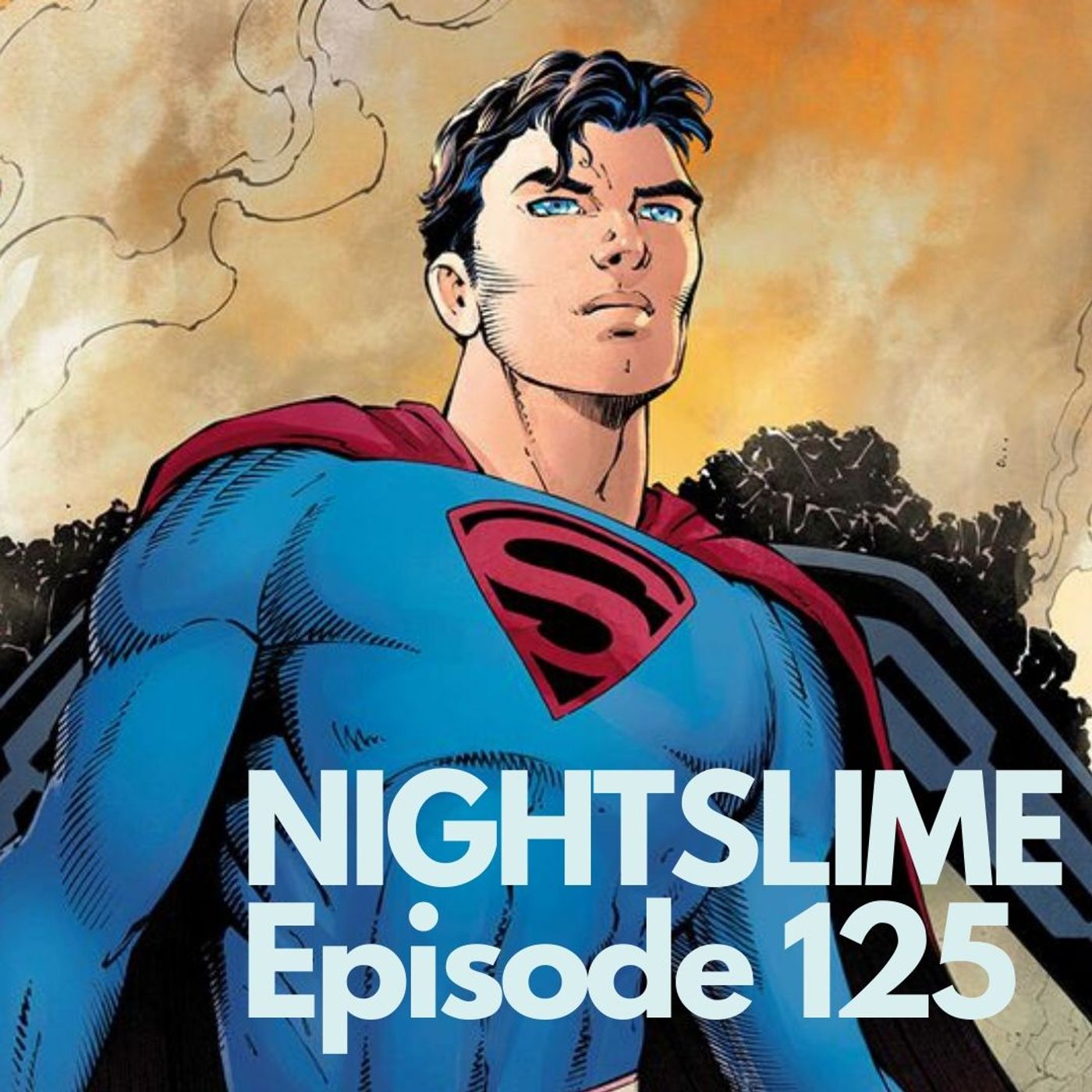 Nightslime