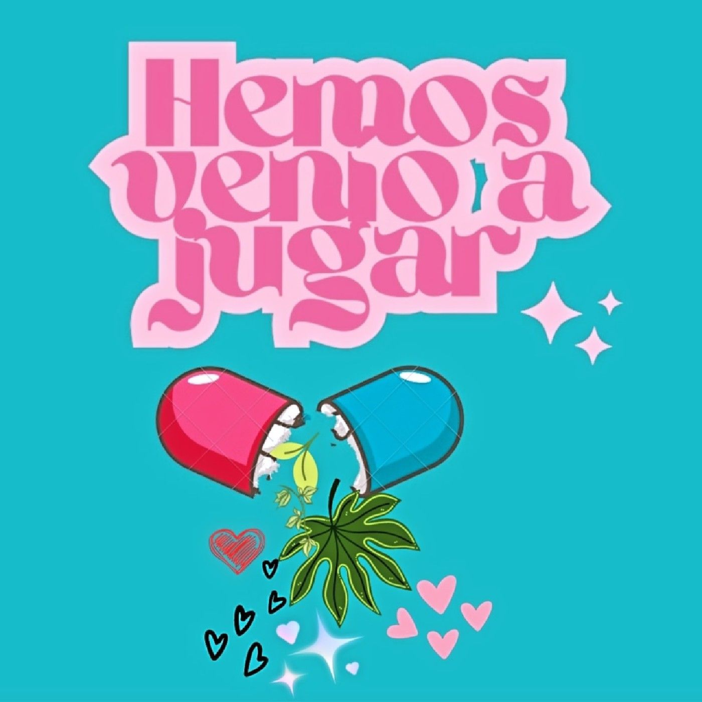 Hemos venío a jugar