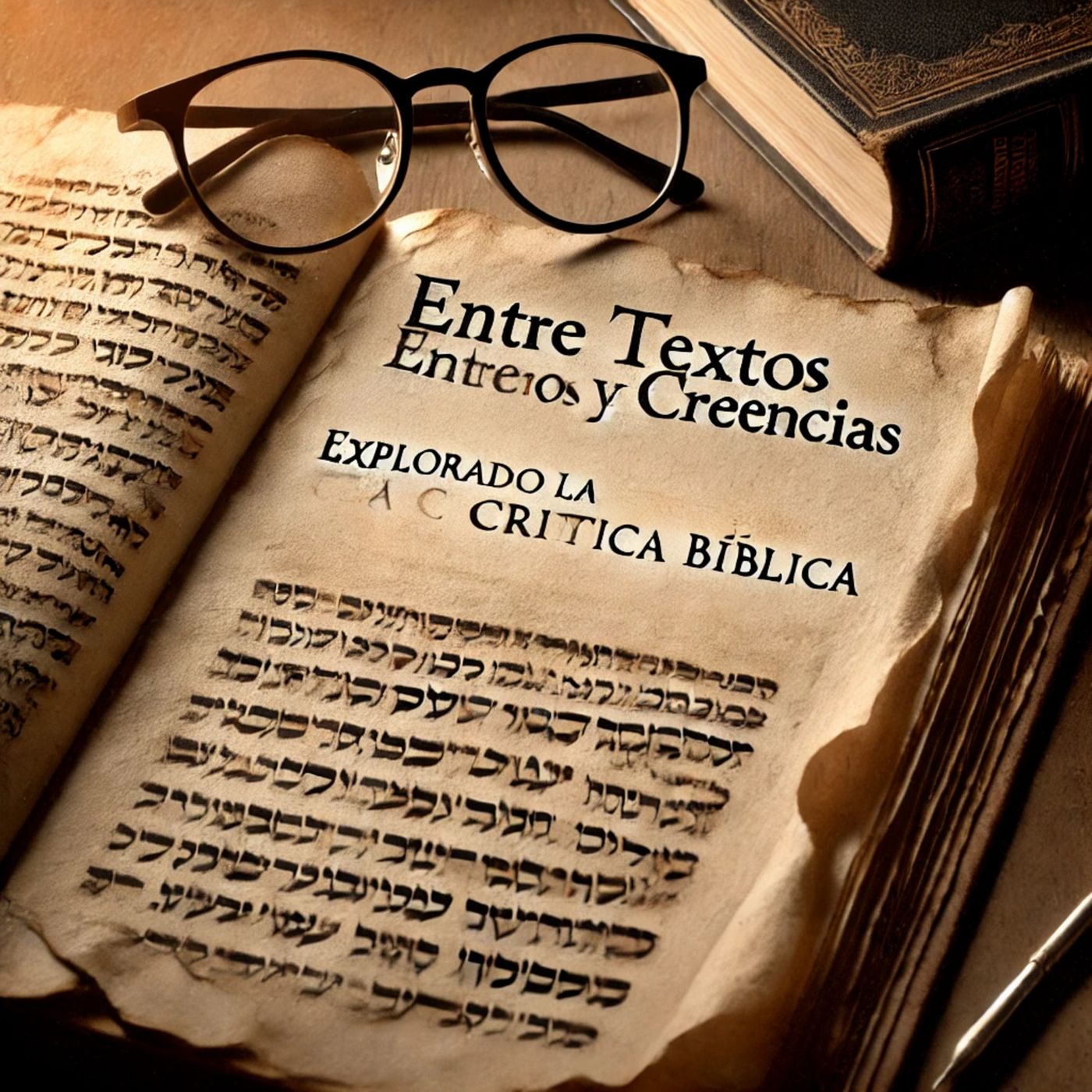 Biblia y Academia