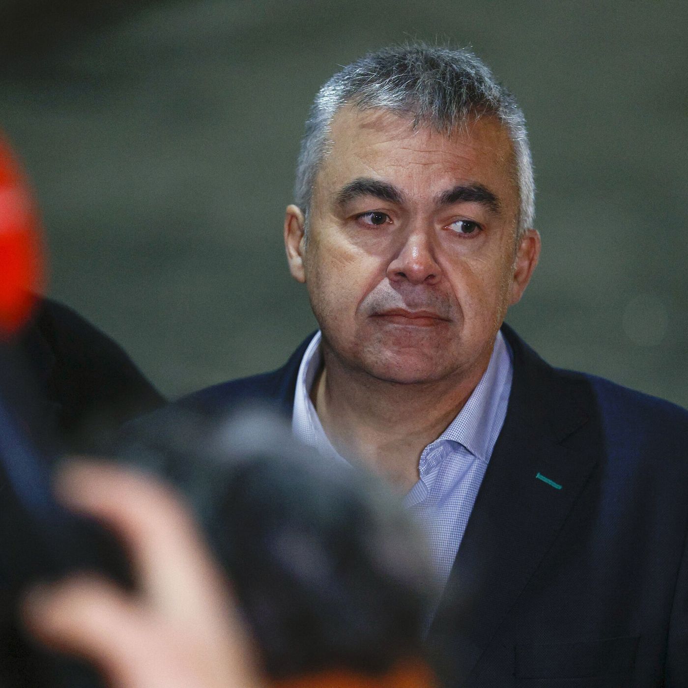 El día en 15 minutos: De la hoja de servicios de la nueva fiscal al escándalo del cuñado de Cerdán