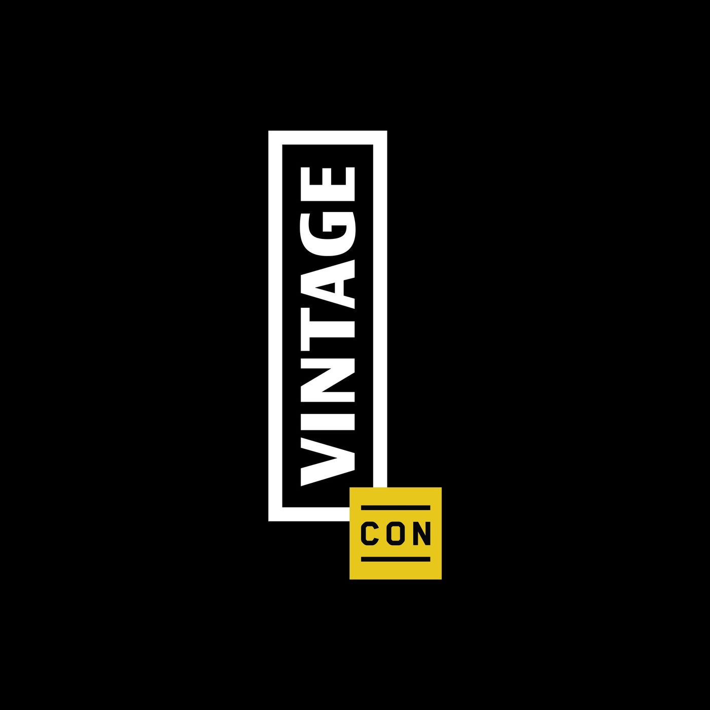 Vintage Con