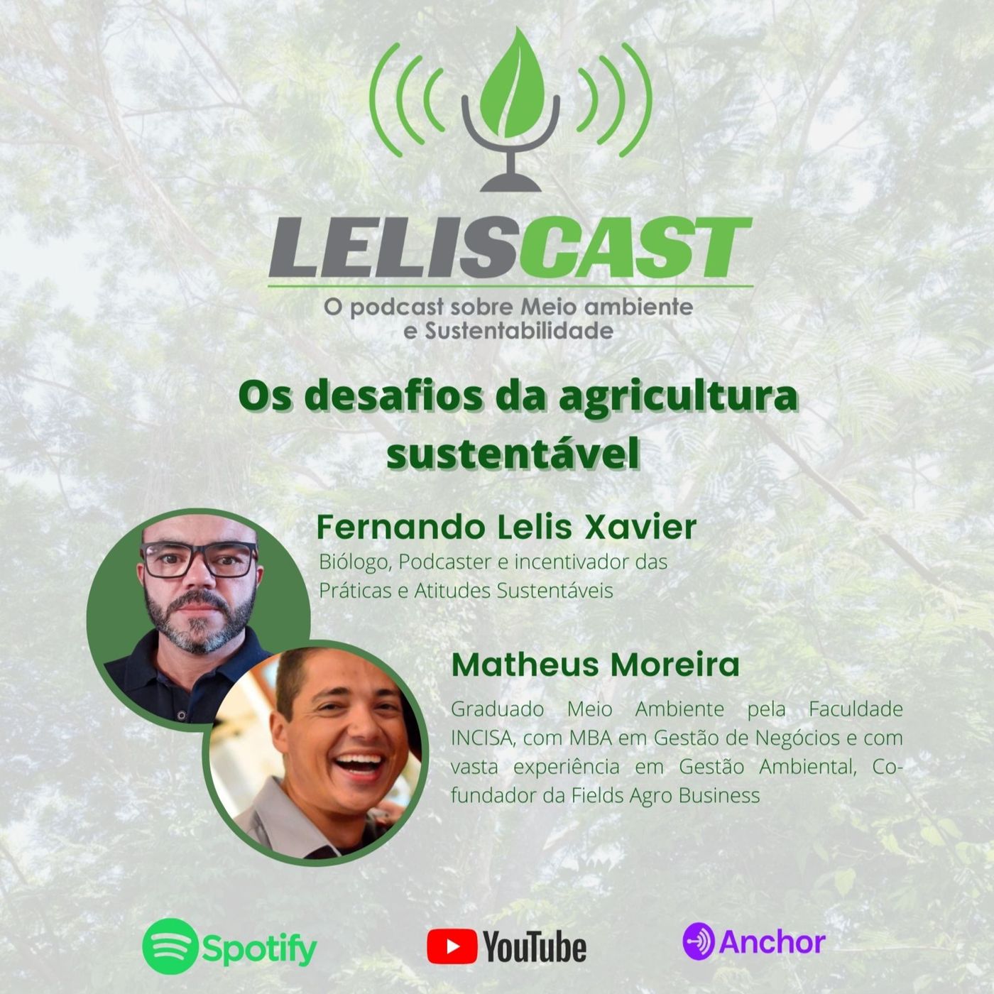 LelisCast
