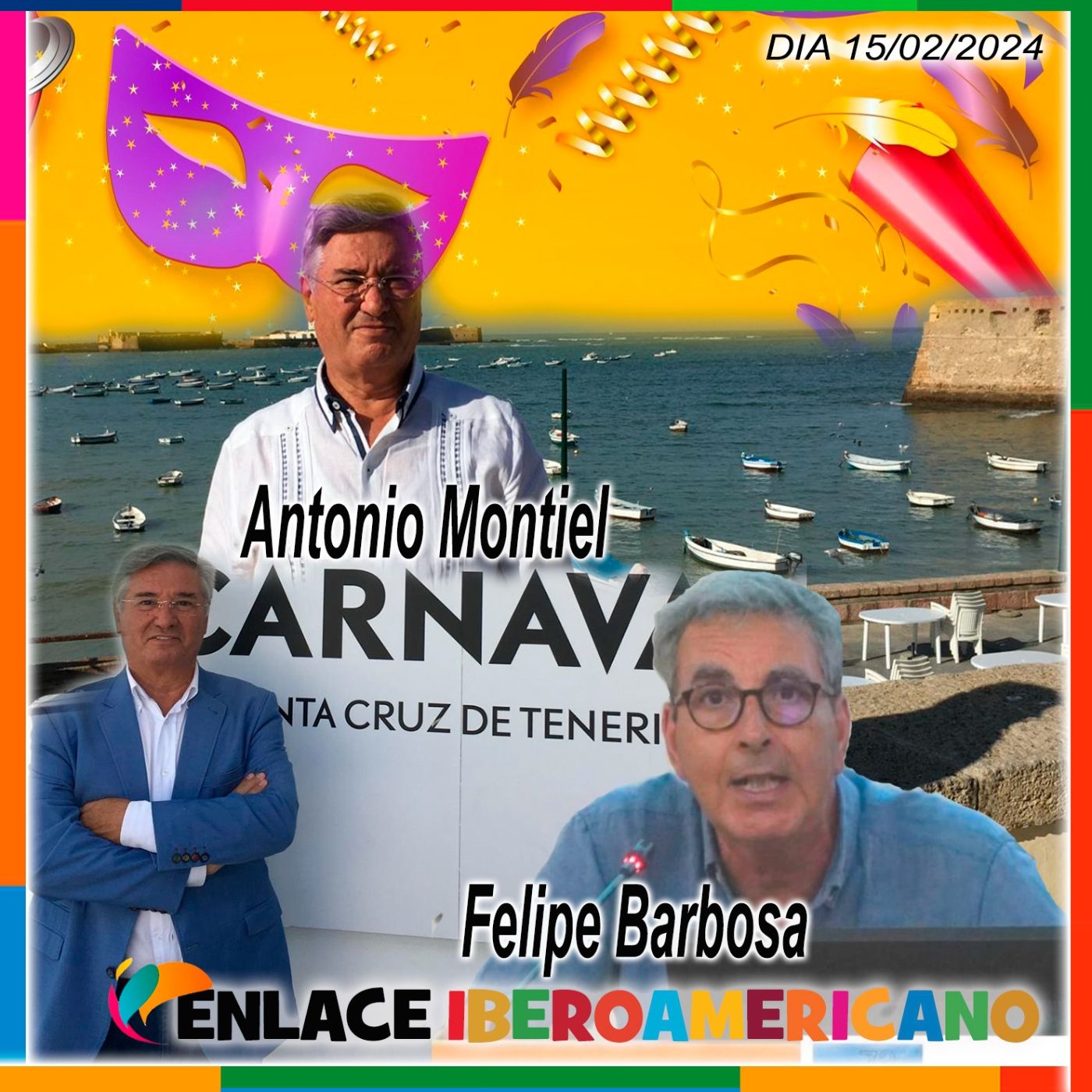 Enlace Iberoamericano