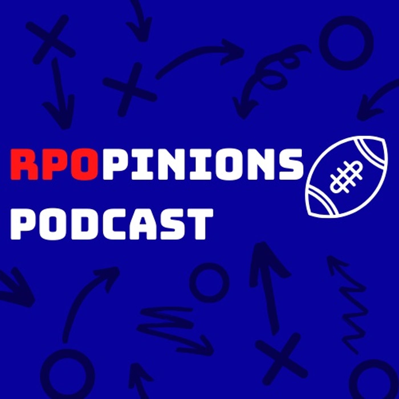 RPOpinions Podcast