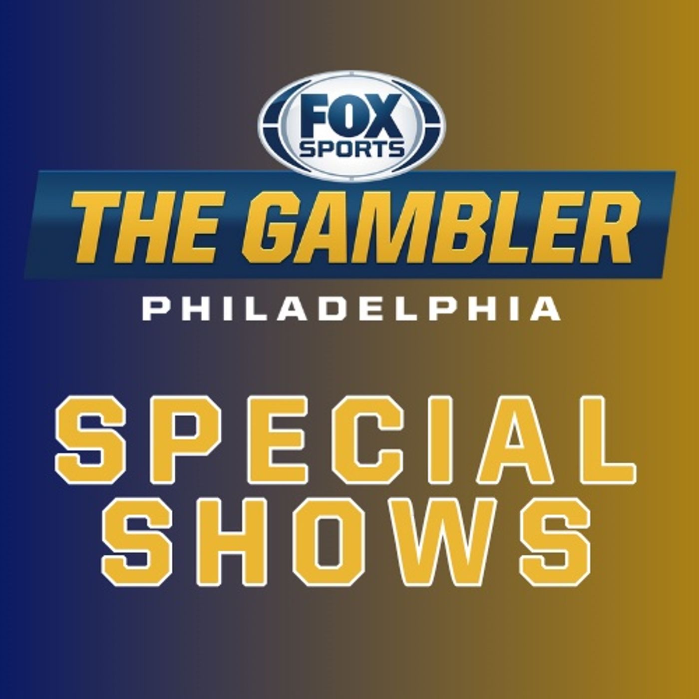 The Gambler Special Shows