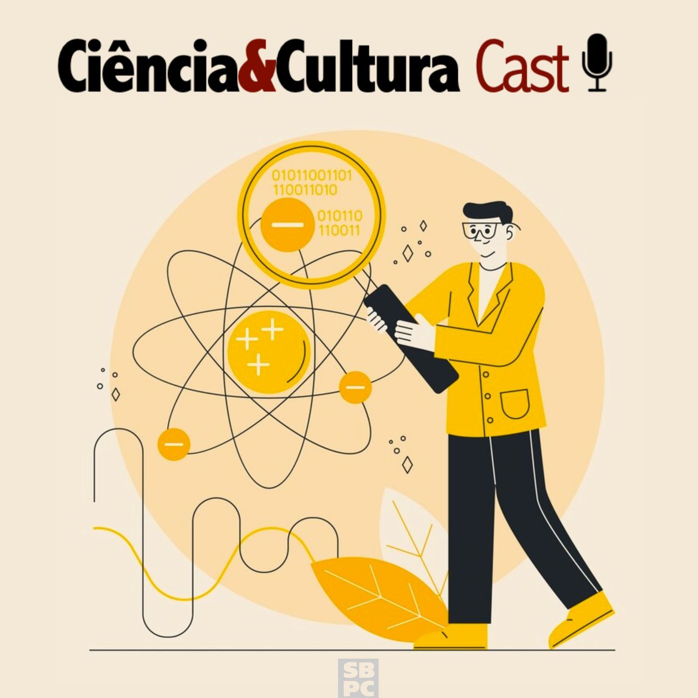Ciência & Cultura Cast