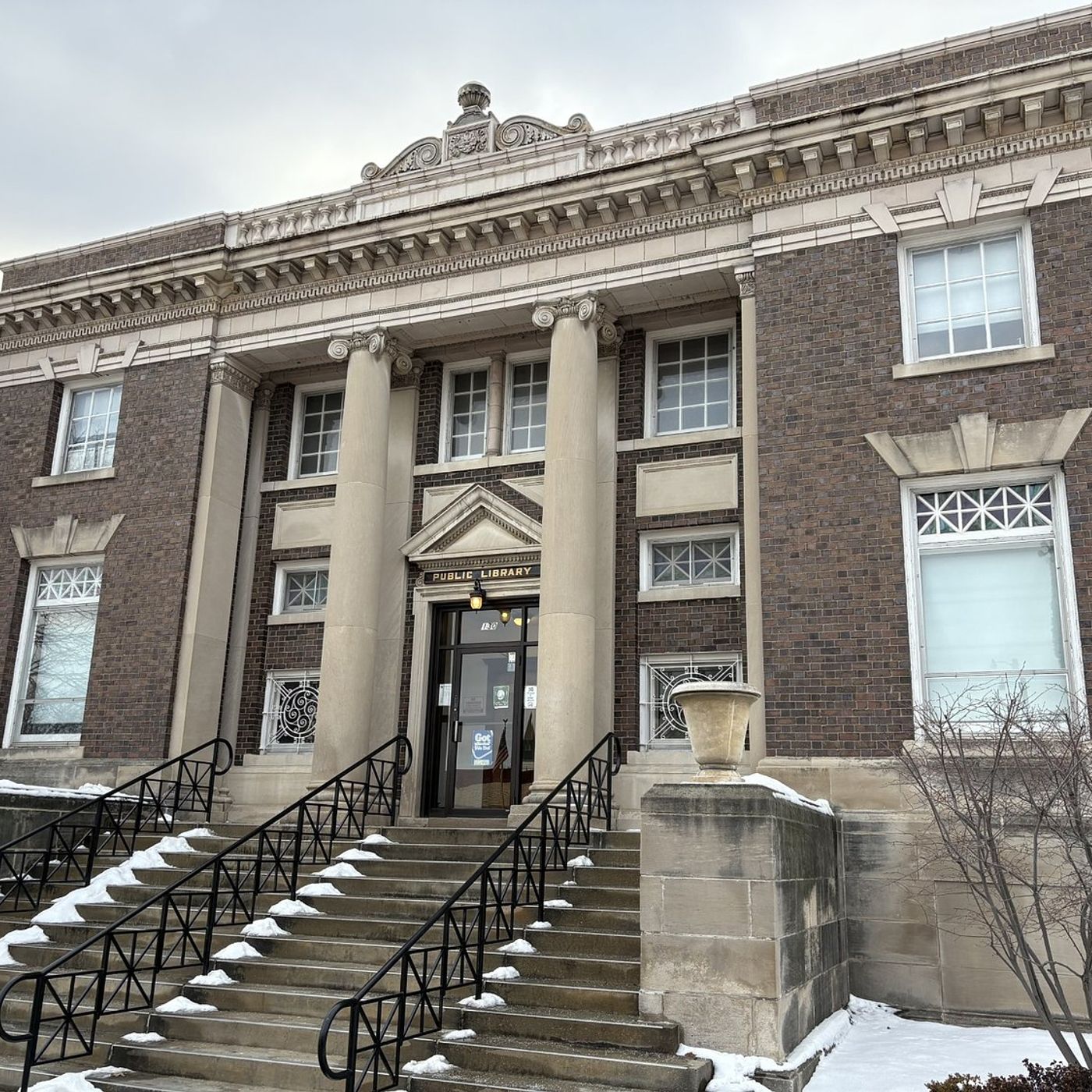 Streator Public Library offers week of free events episode artwork