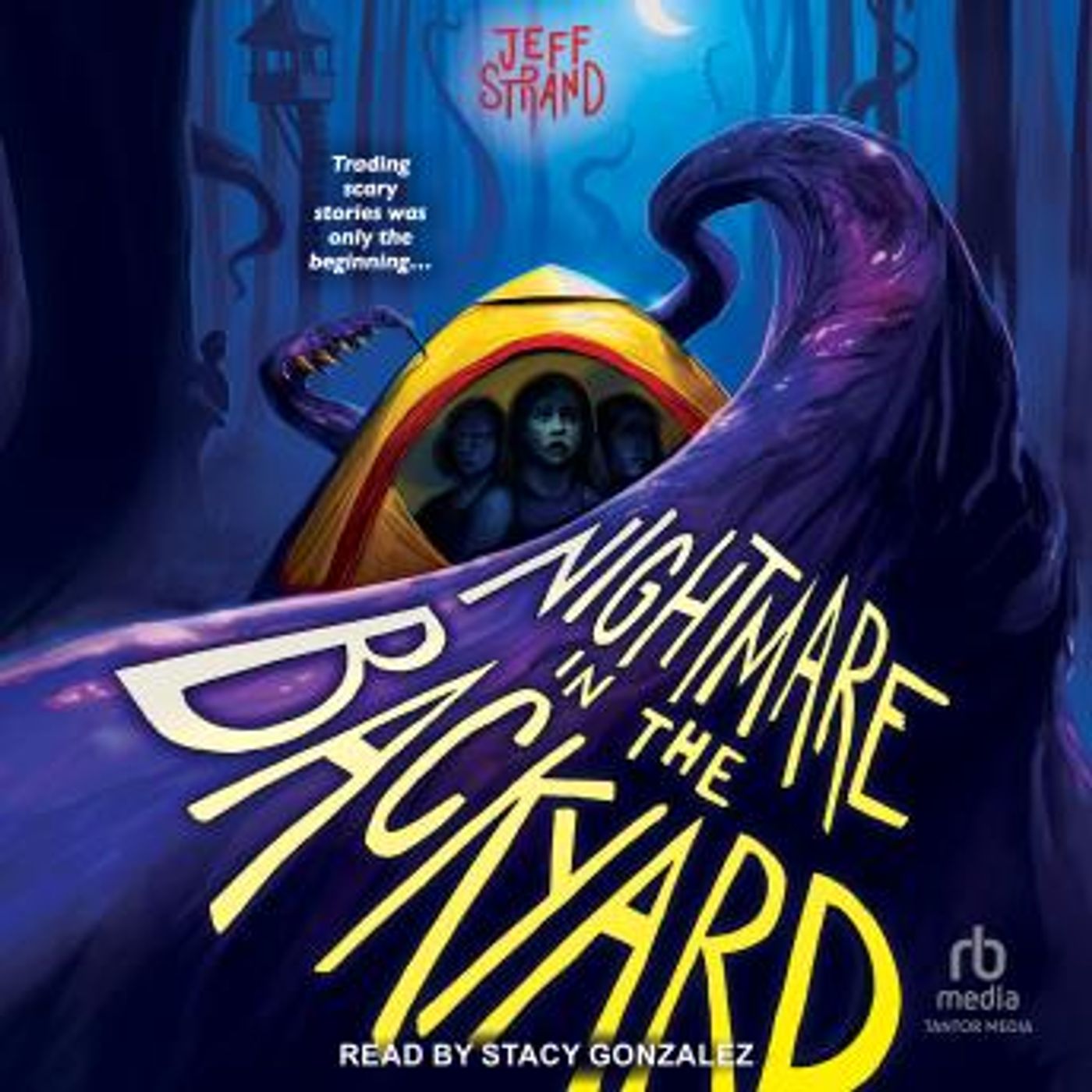 Listen to Best Full Audiobooks in Kids, Mystery & Fantasy