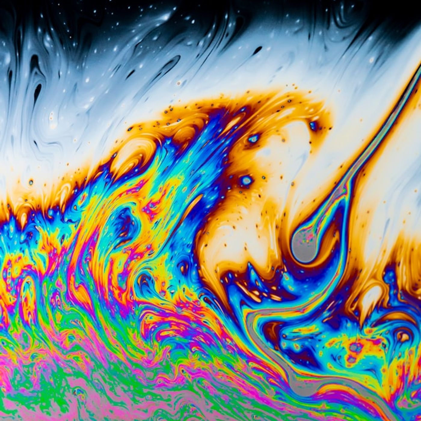 Il mercato tra shock energetico e fondamentali solidi. episode artwork