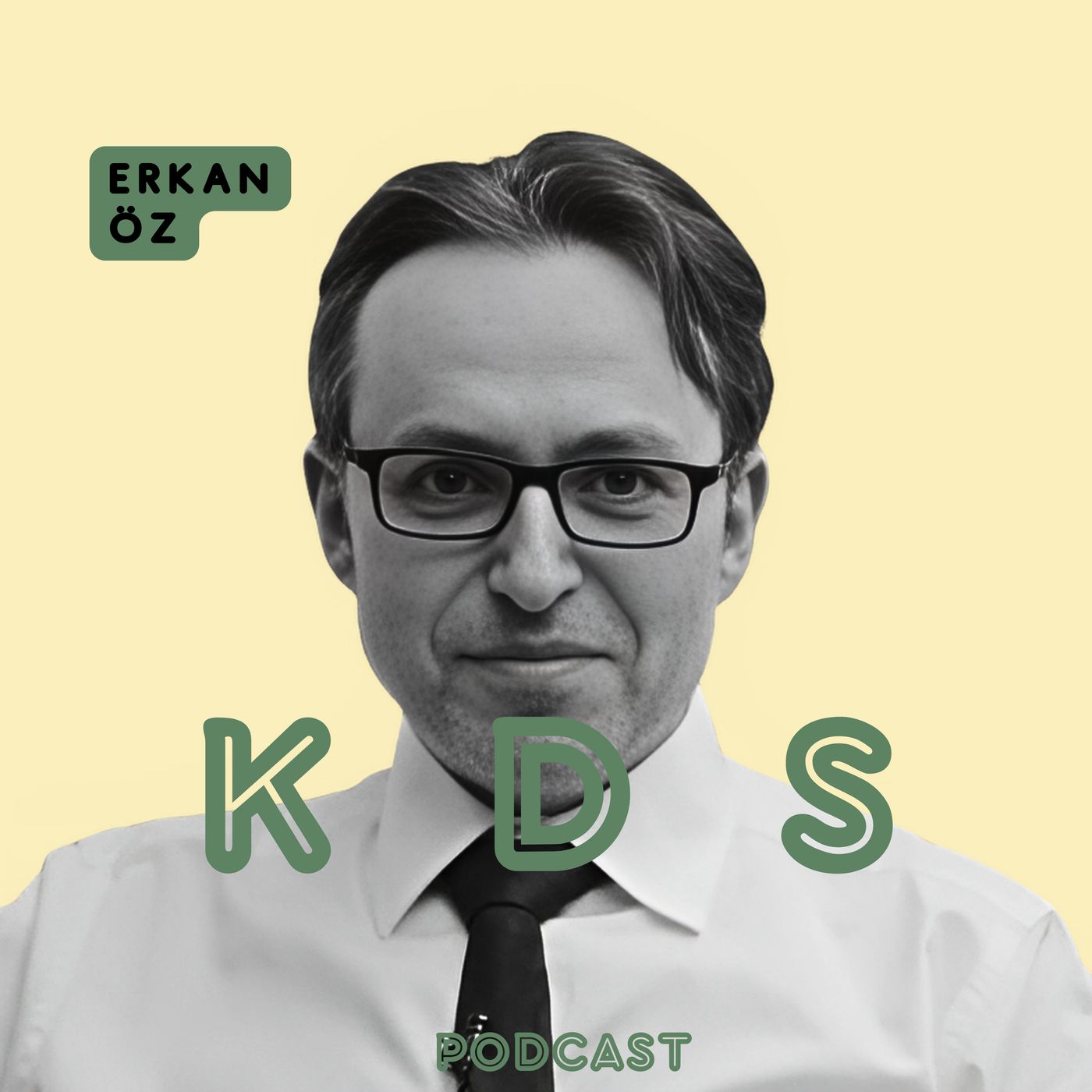 Kafamda Deli Sorular Podcast