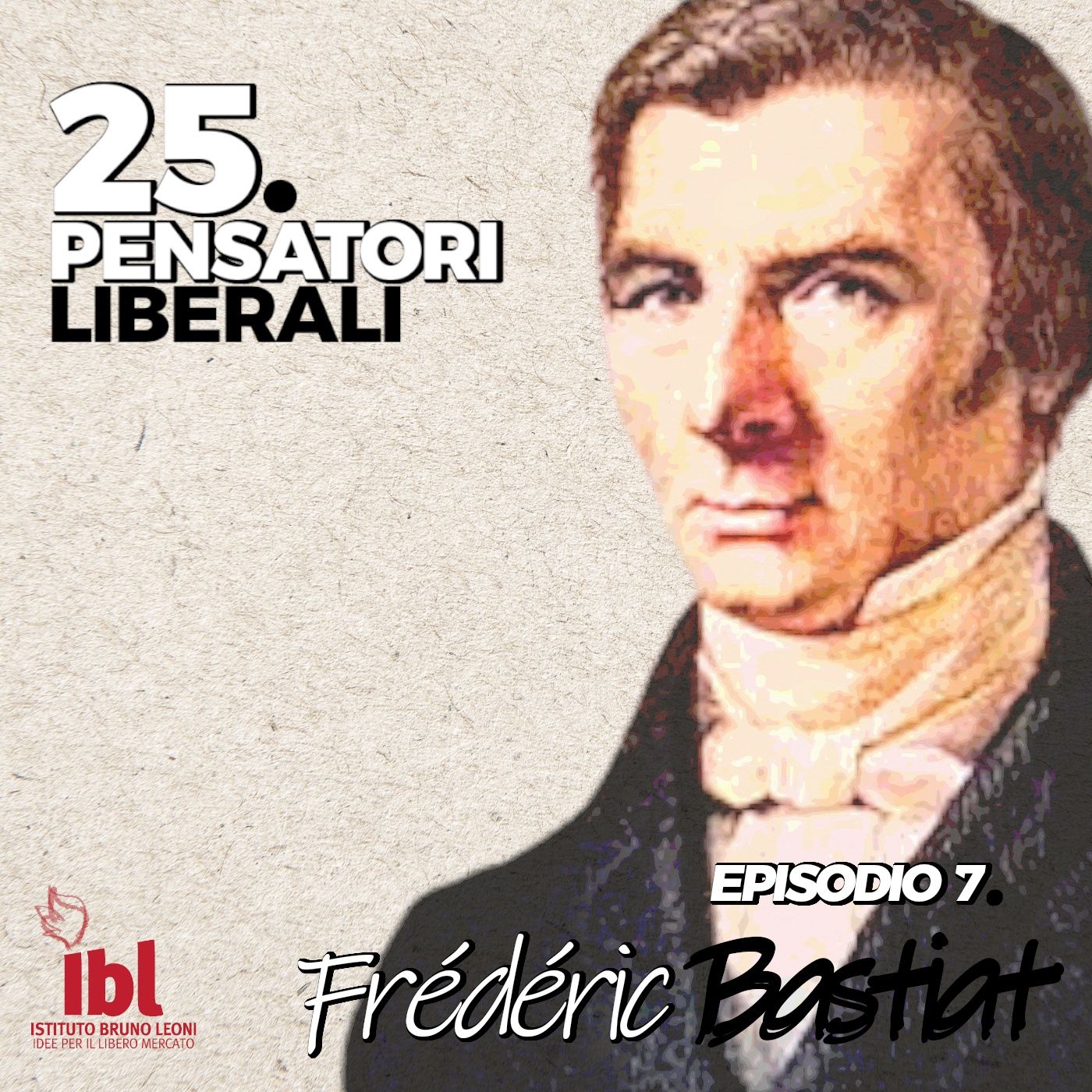 25 Pensatori Liberali