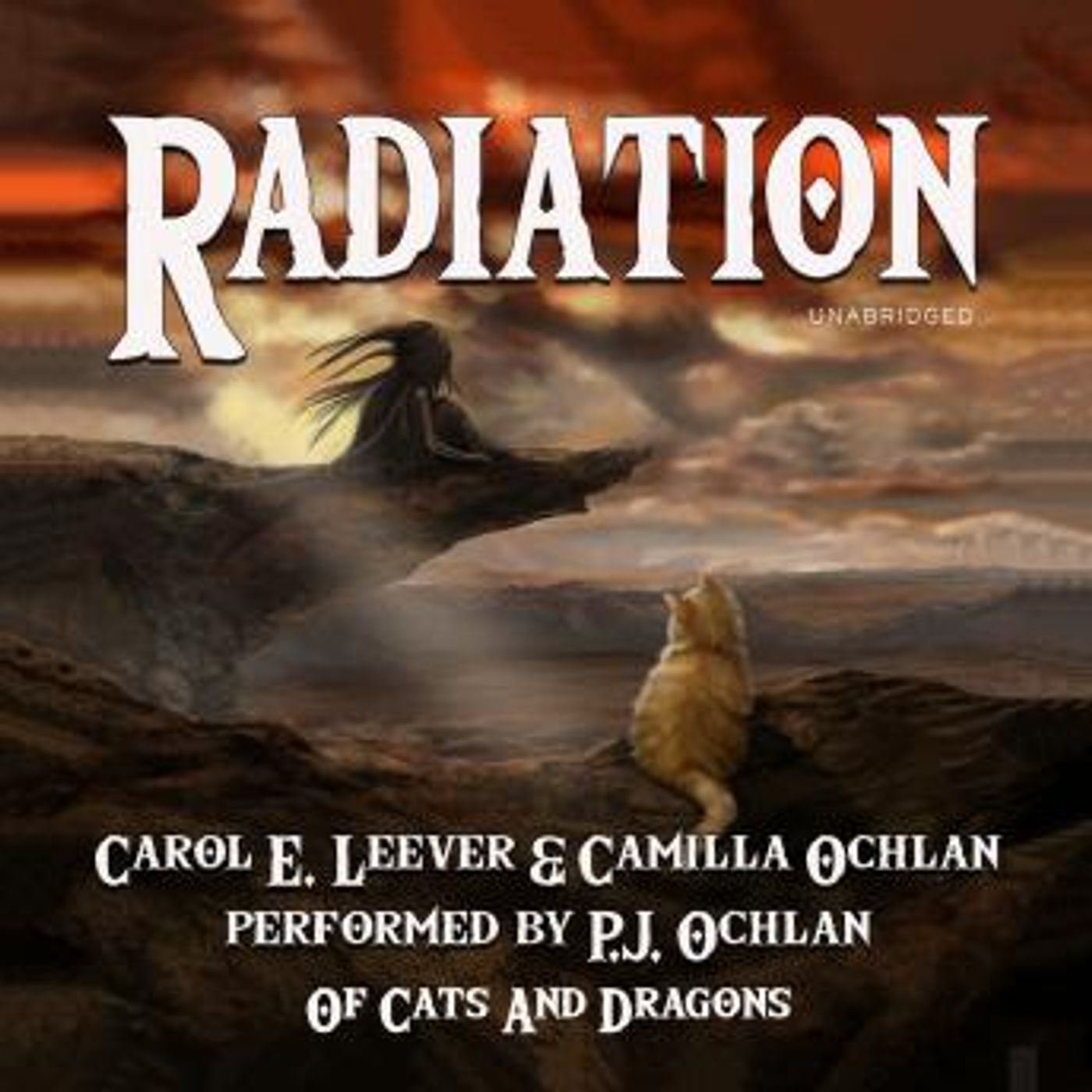 Download Best Full Audiobooks in Teen & YA, Sci-Fi, Fantasy & Paranormal